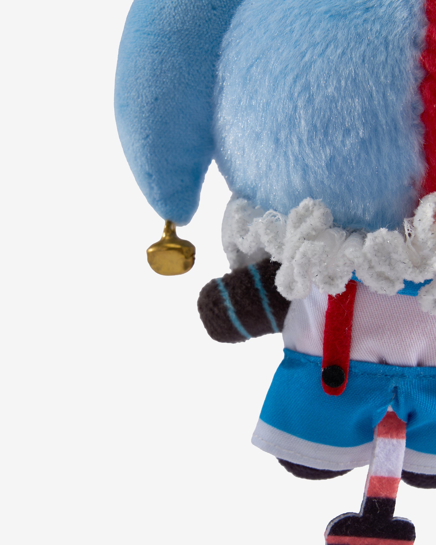 Hellabuddies Plush Keyschain Blind Box