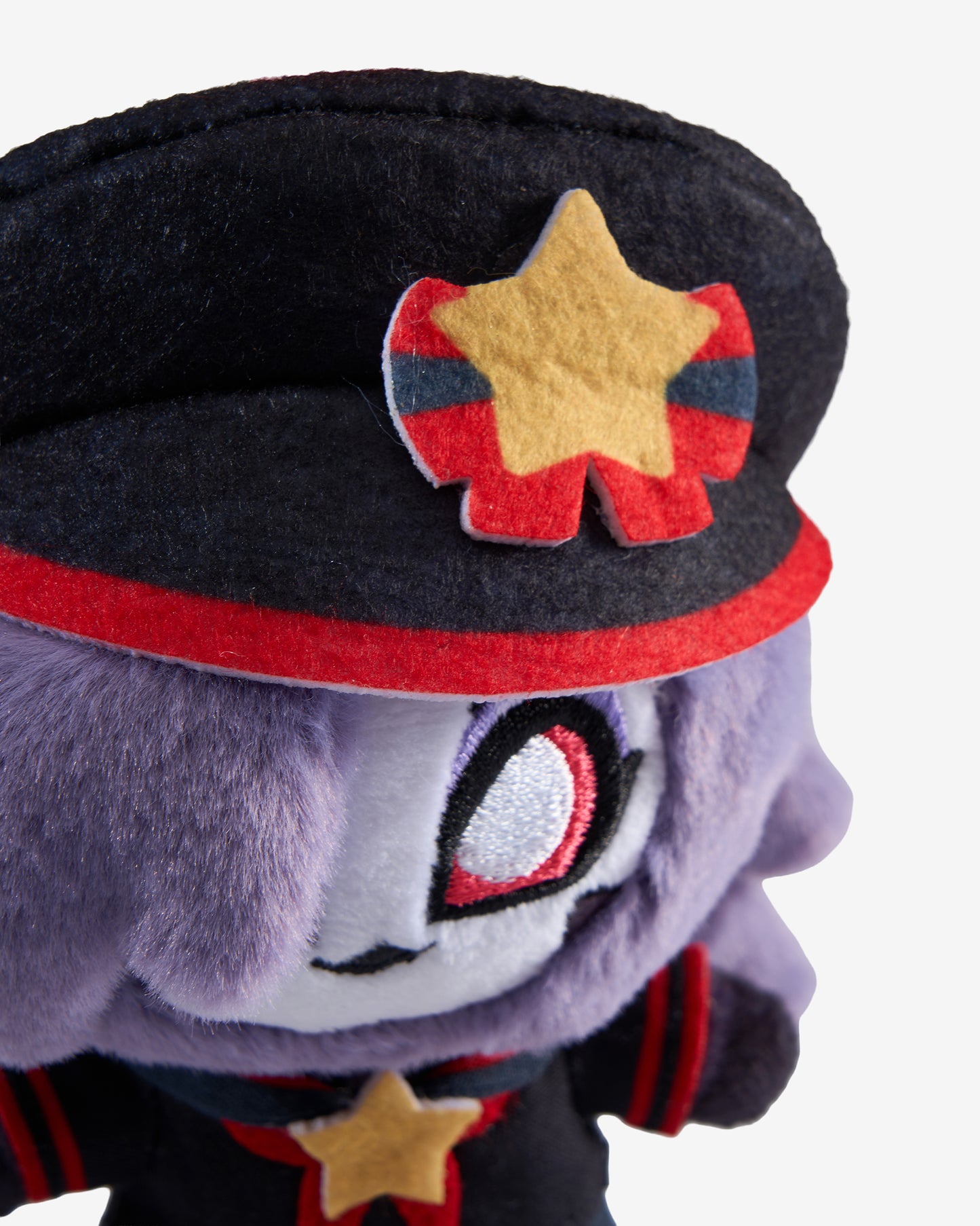 Hellabuddies Plush Keyschain Blind Box