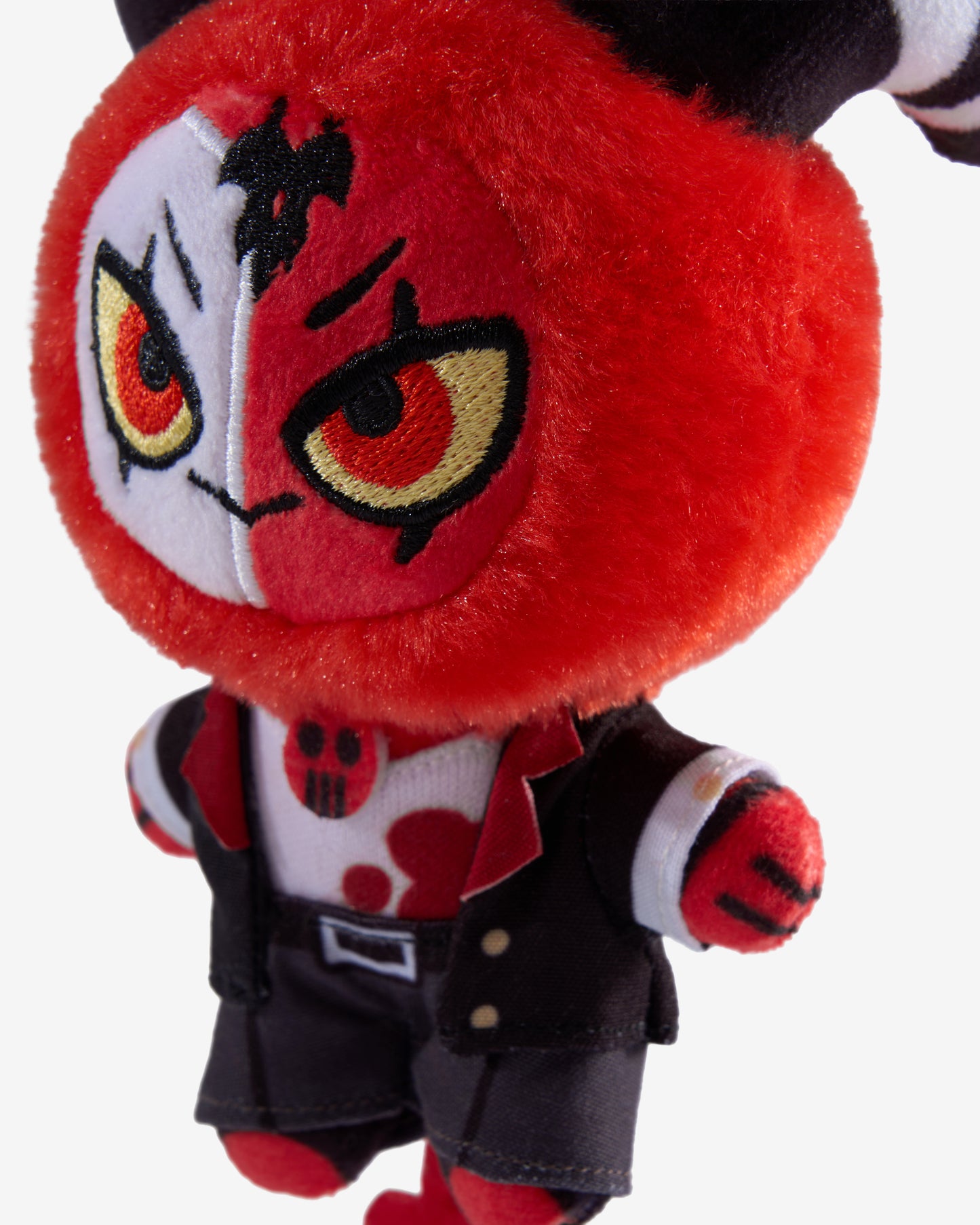 Hellabuddies Plush Keyschain Blind Box