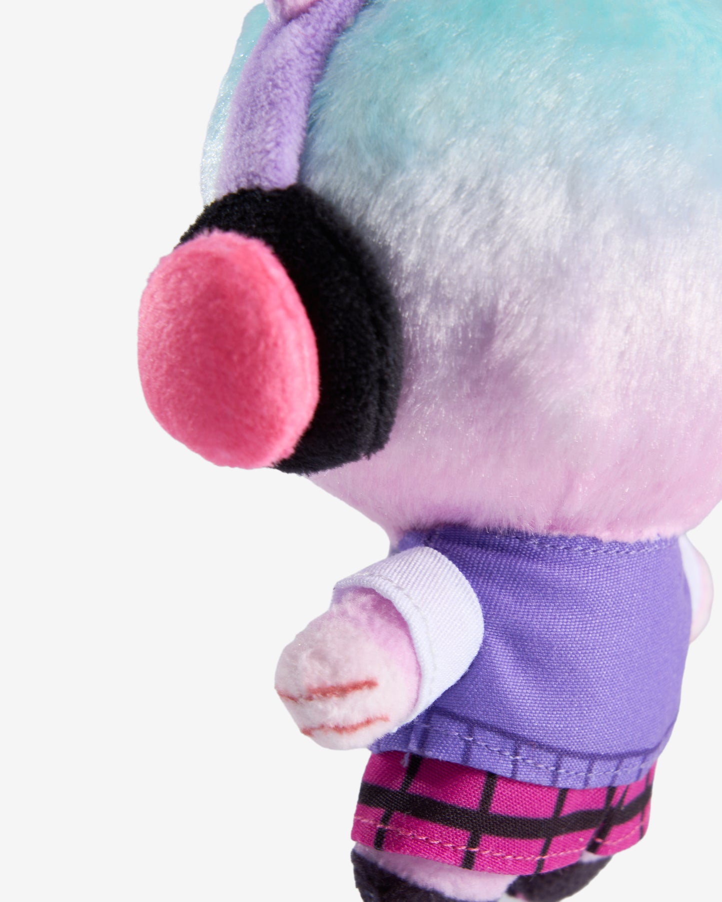 Hellabuddies Plush Keyschain Blind Box