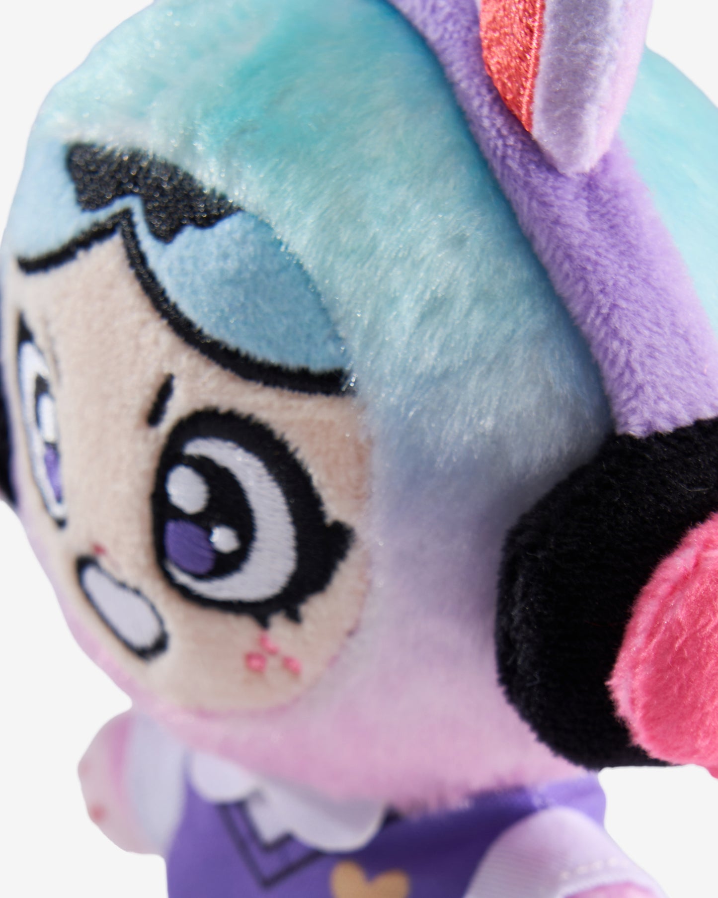 Hellabuddies Plush Keyschain Blind Box