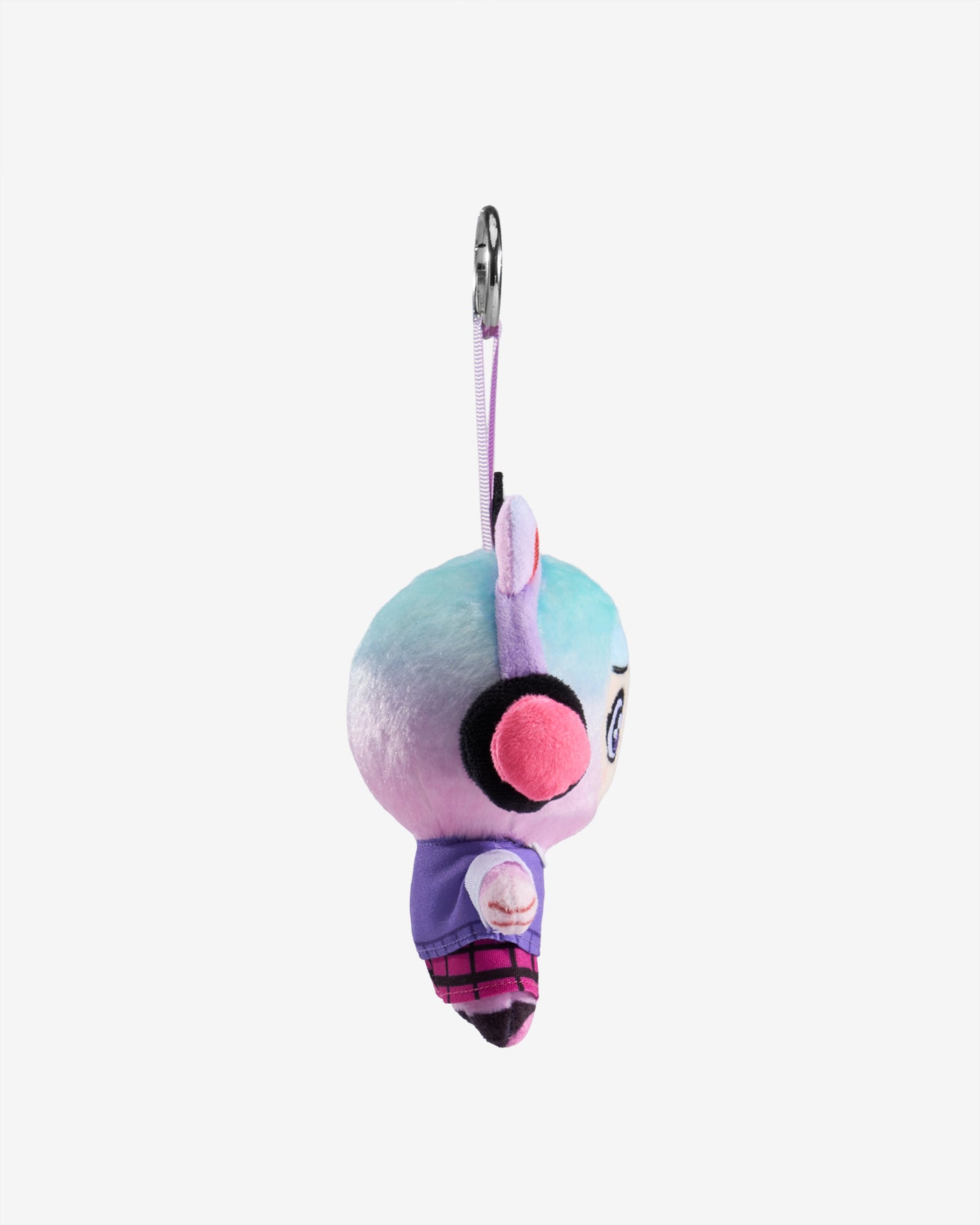Hellabuddies Plush Keyschain Blind Box