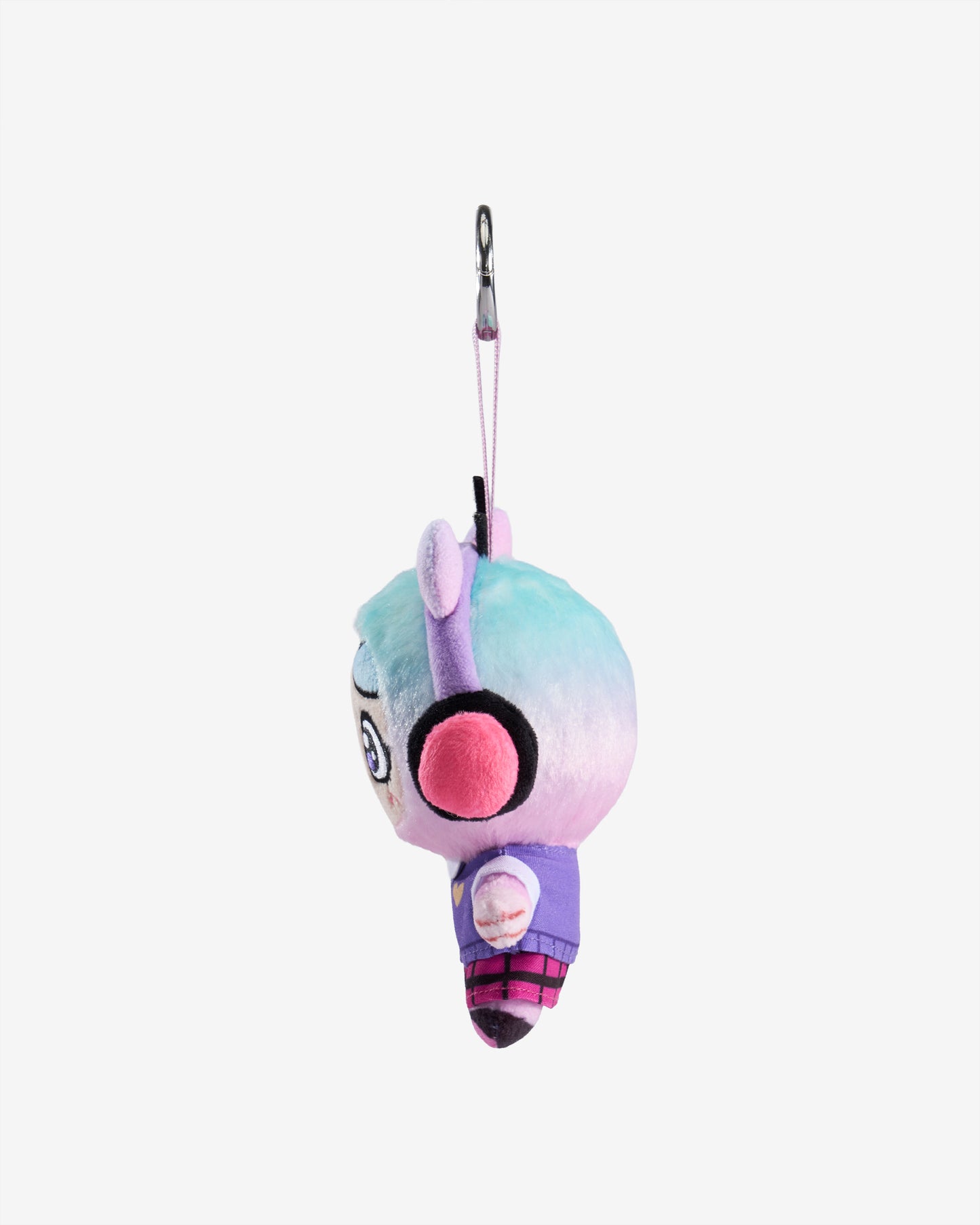 Hellabuddies Plush Keyschain Blind Box