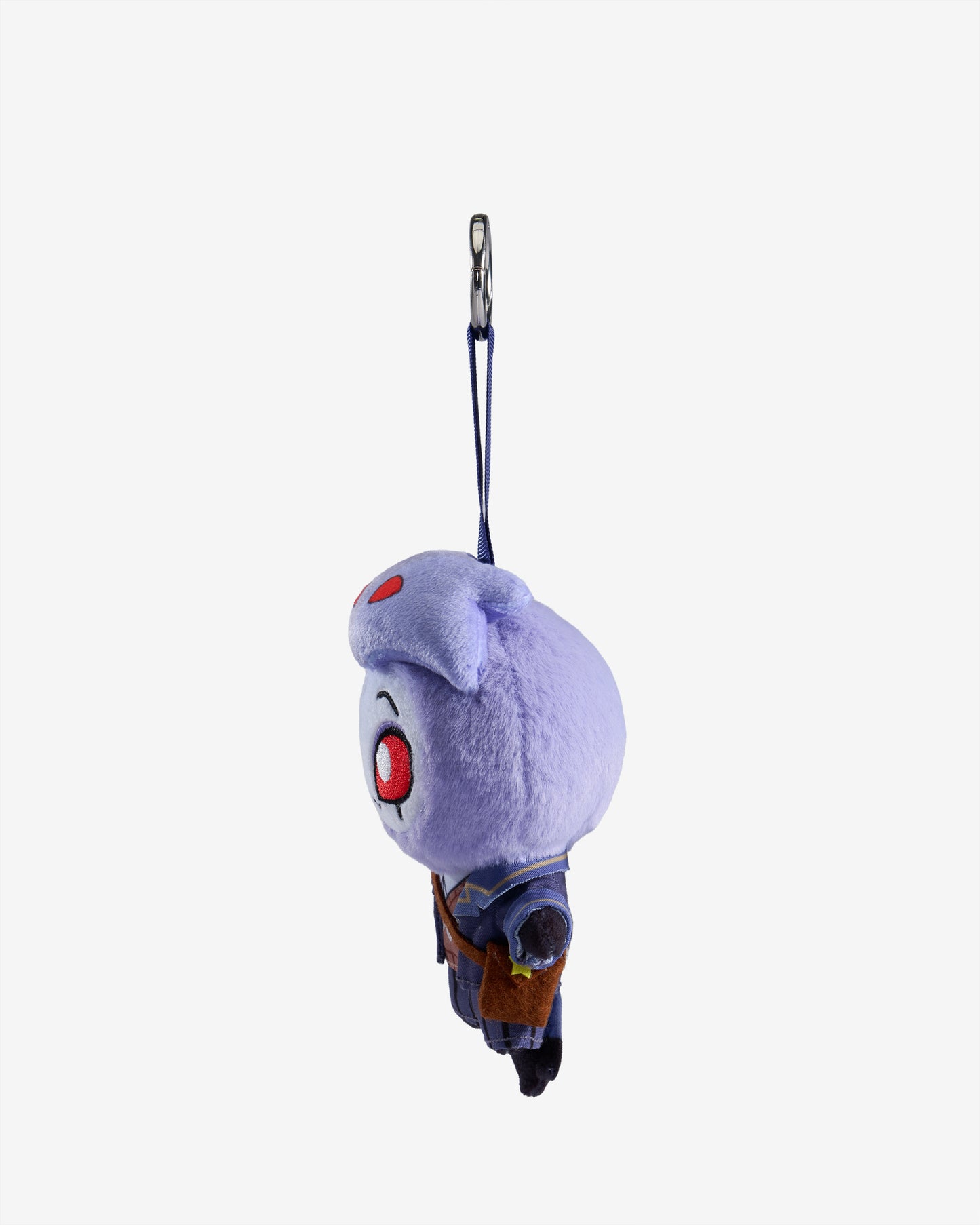 Hellabuddies Plush Keyschain Blind Box