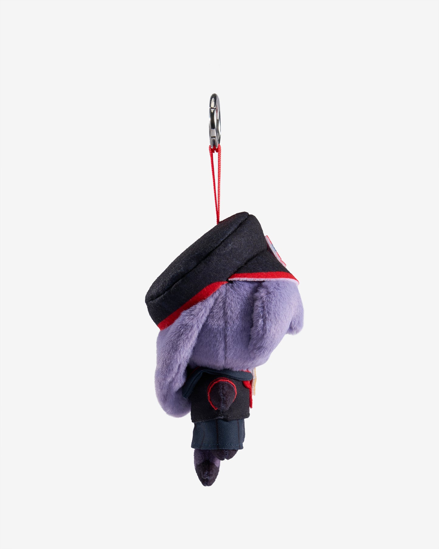 Hellabuddies Plush Keyschain Blind Box