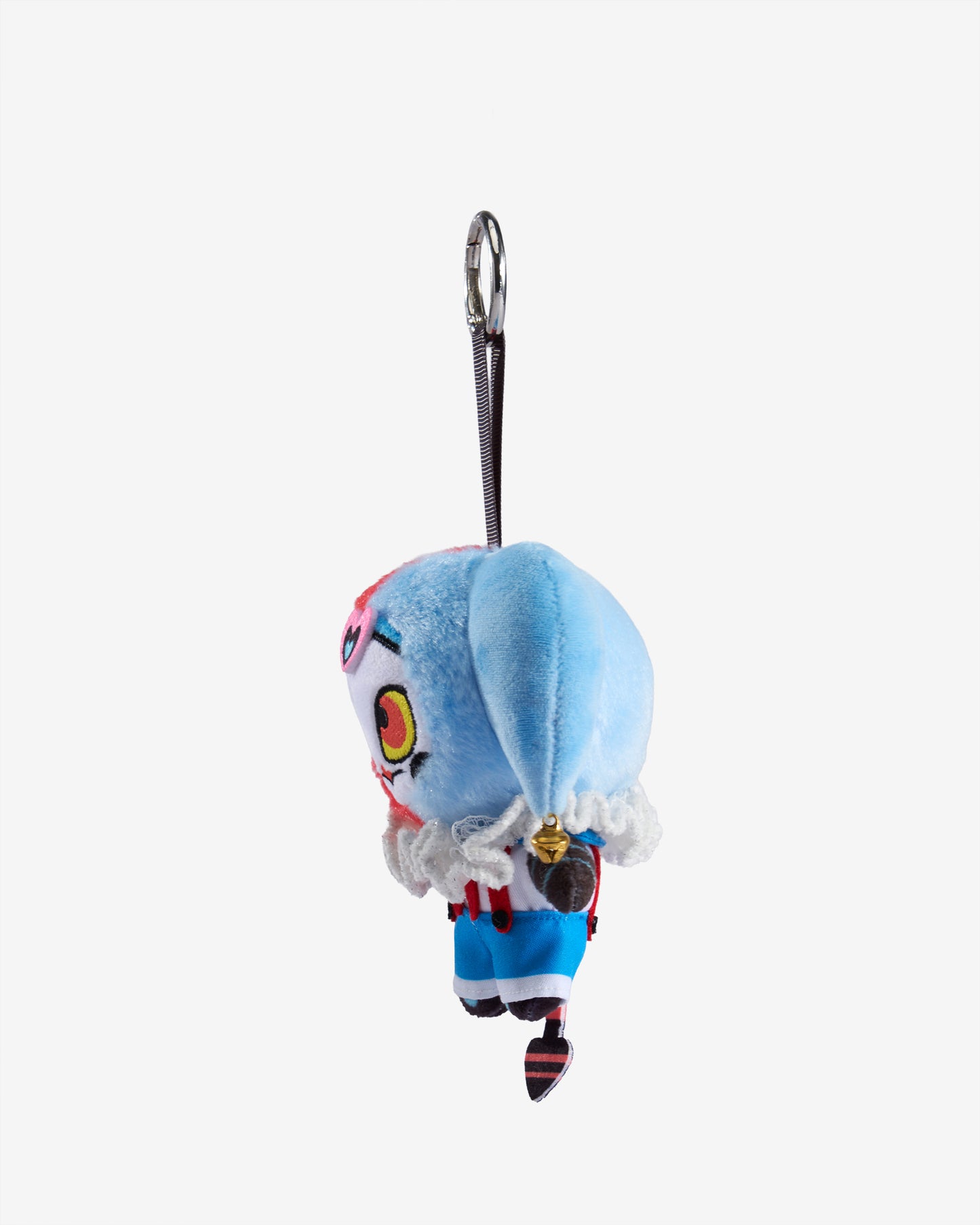 Hellabuddies Plush Keyschain Blind Box