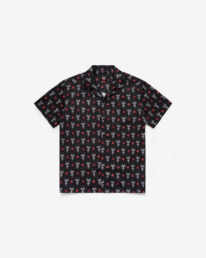 Blitz Vacation Shirt