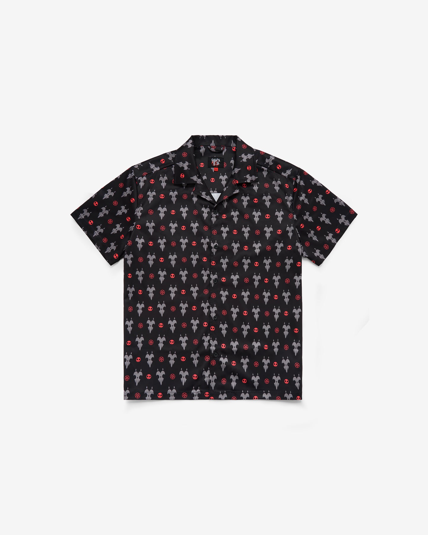 Blitz Vacation Shirt