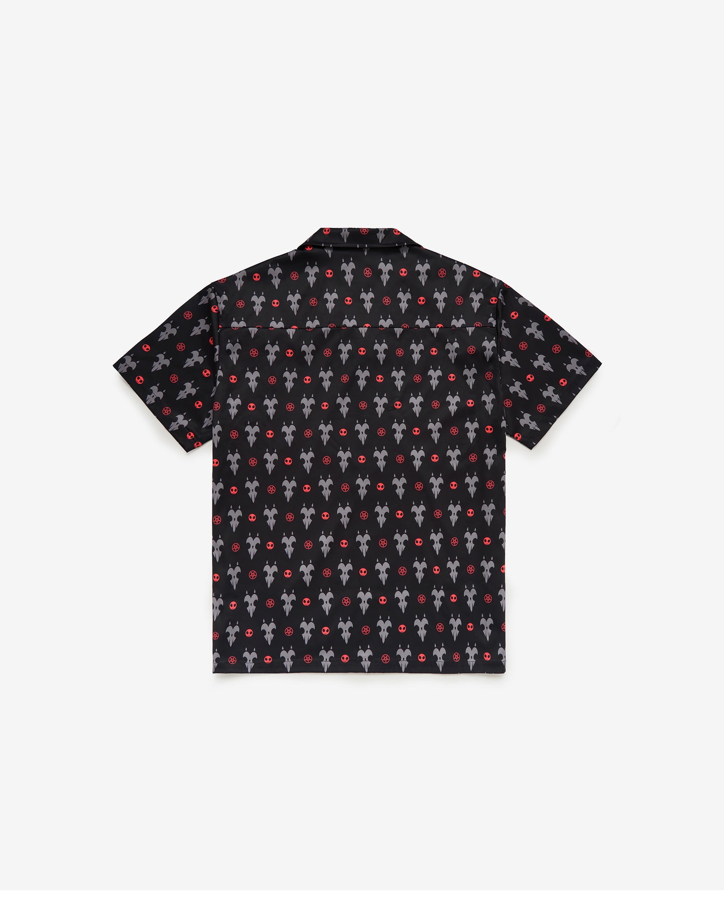 Blitz Vacation Shirt