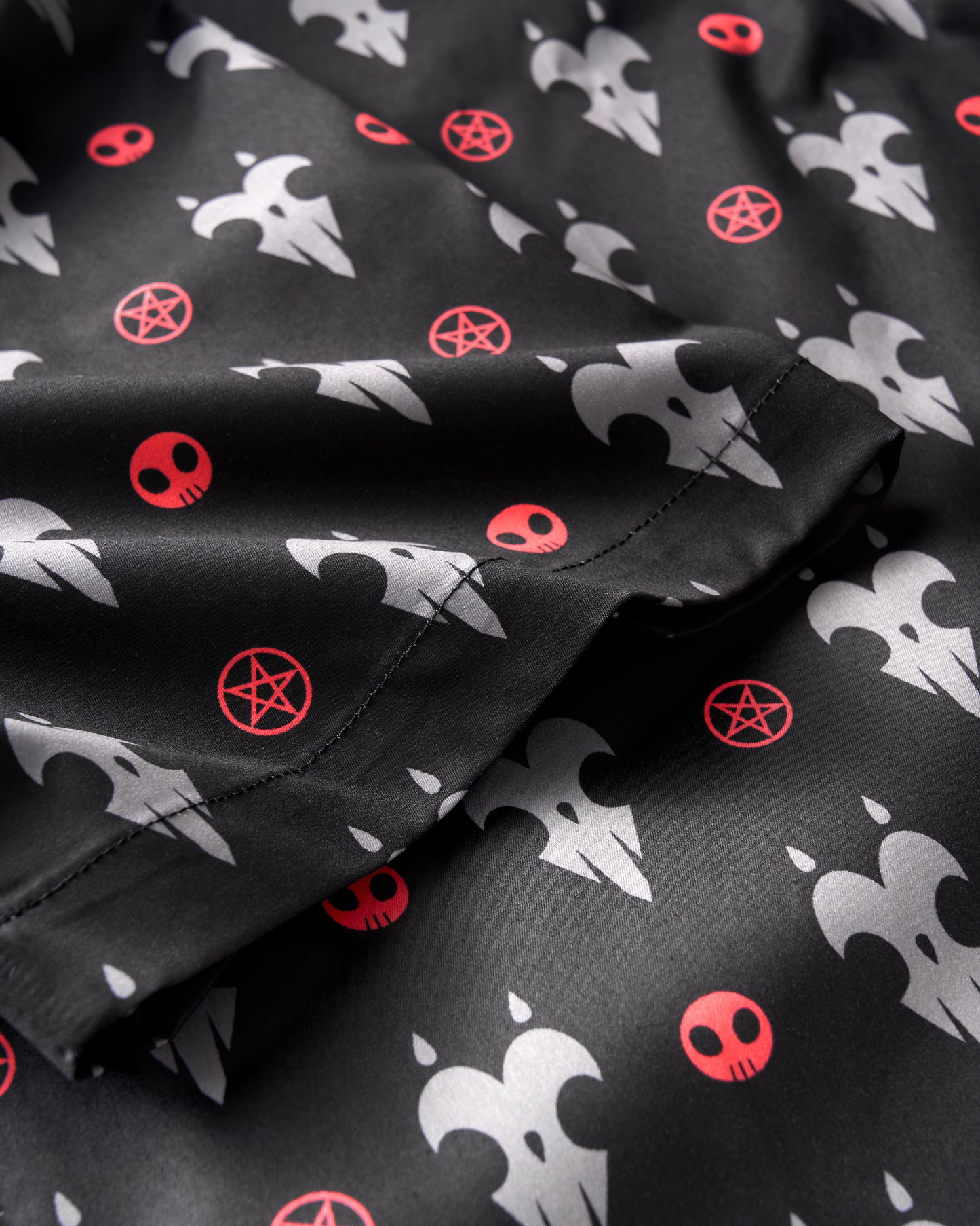 Blitz Vacation Shirt