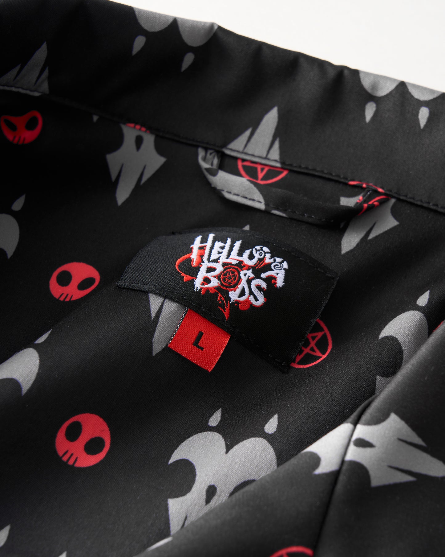 Blitz Vacation Shirt