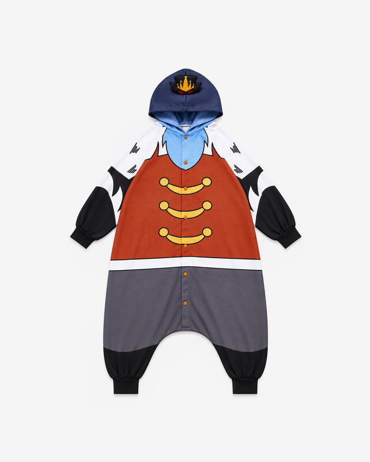 KIGURUMI - Stolas