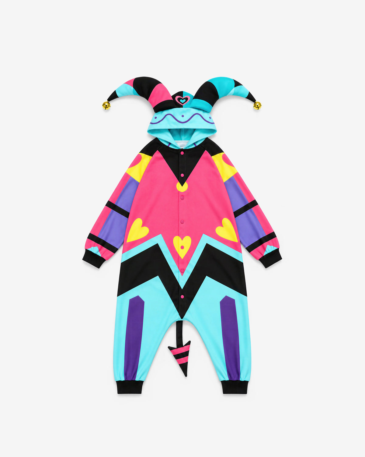KIGURUMI - Fizz