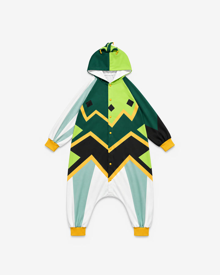 KIGURUMI - Mammon