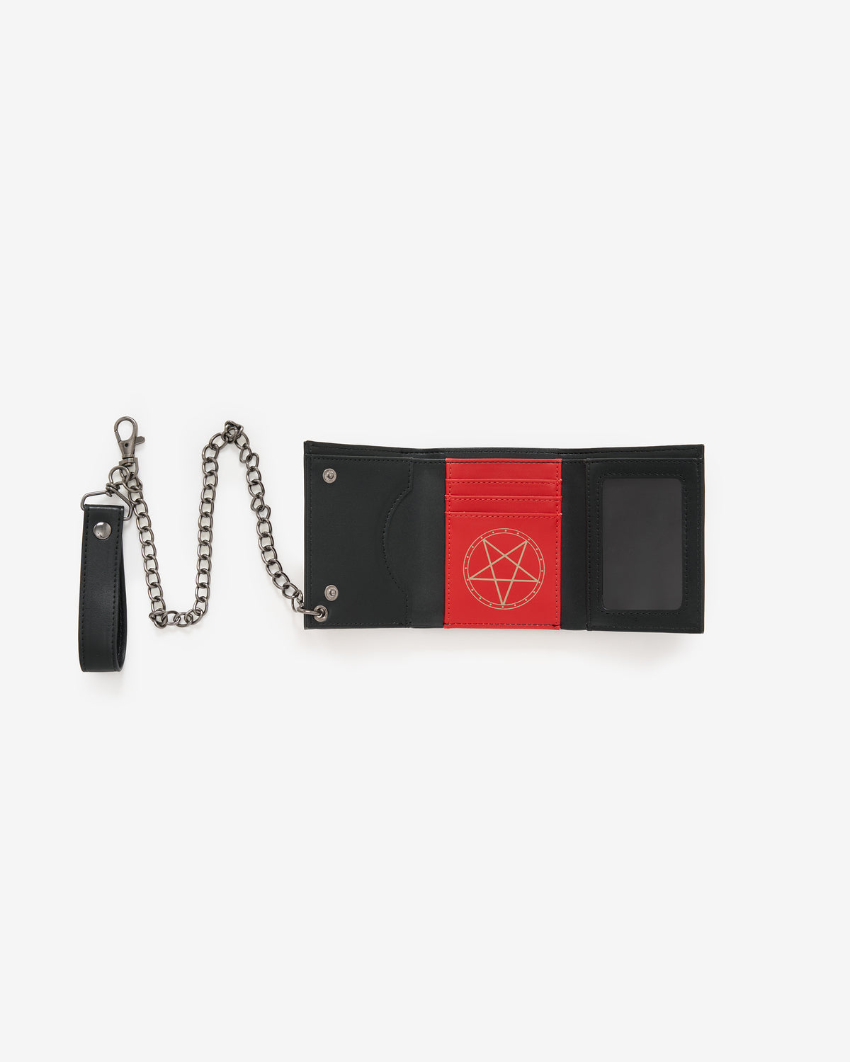 Blitz Chain Wallet