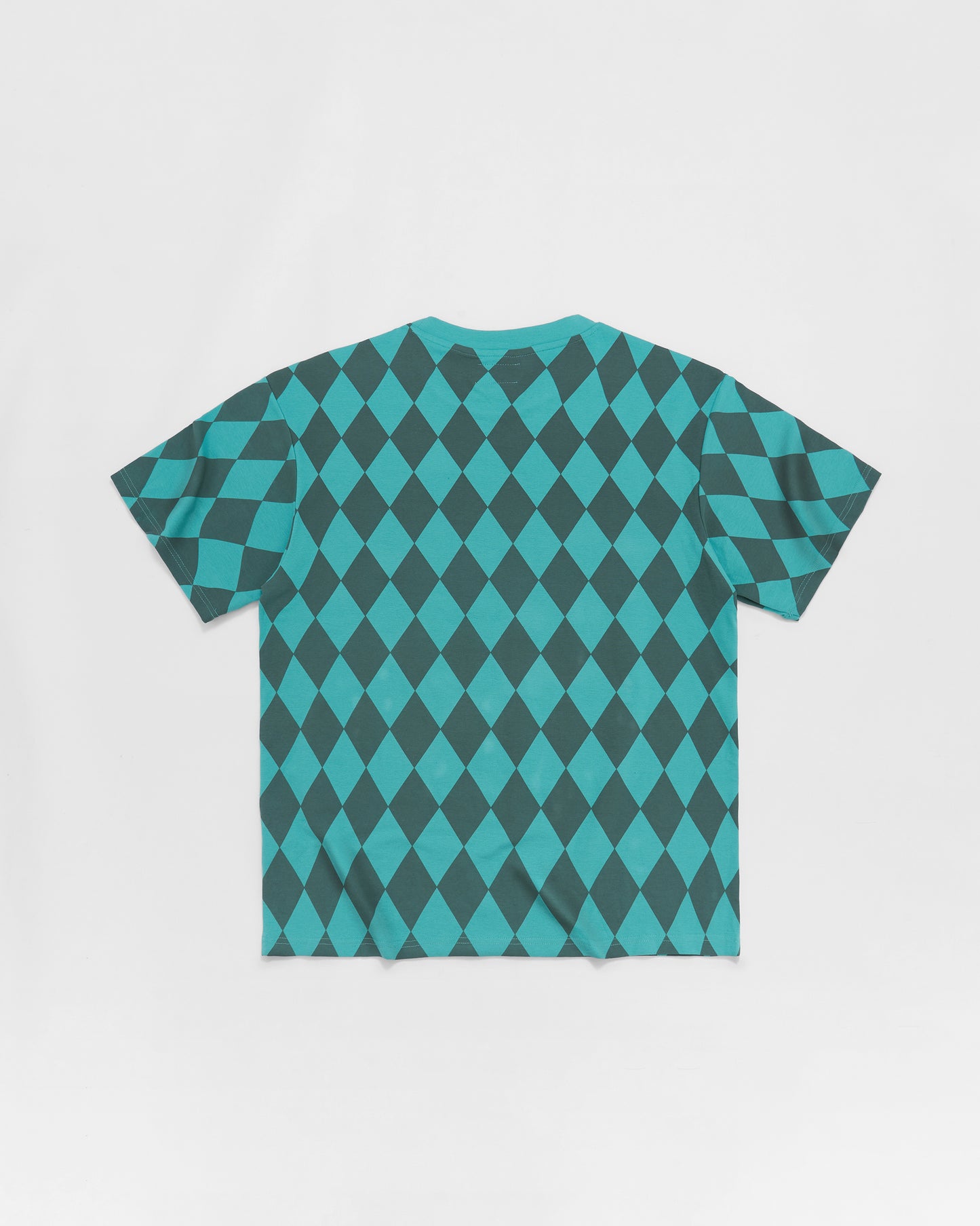 Fizz Oversized Queef T-Shirt