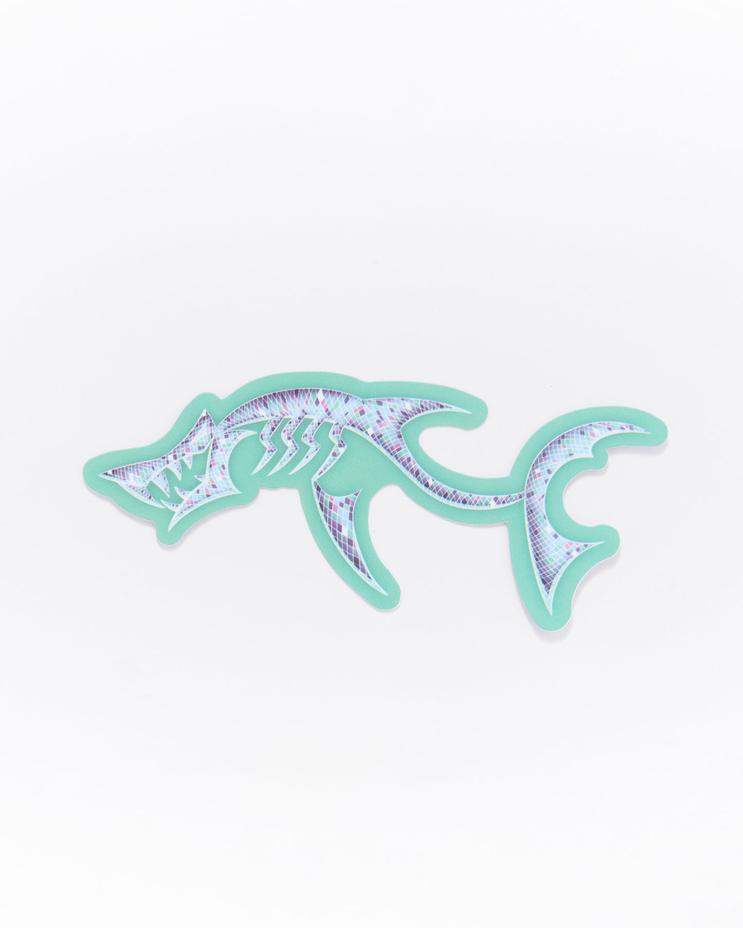 Helluva Summer Water Tumbler Sticker Pack