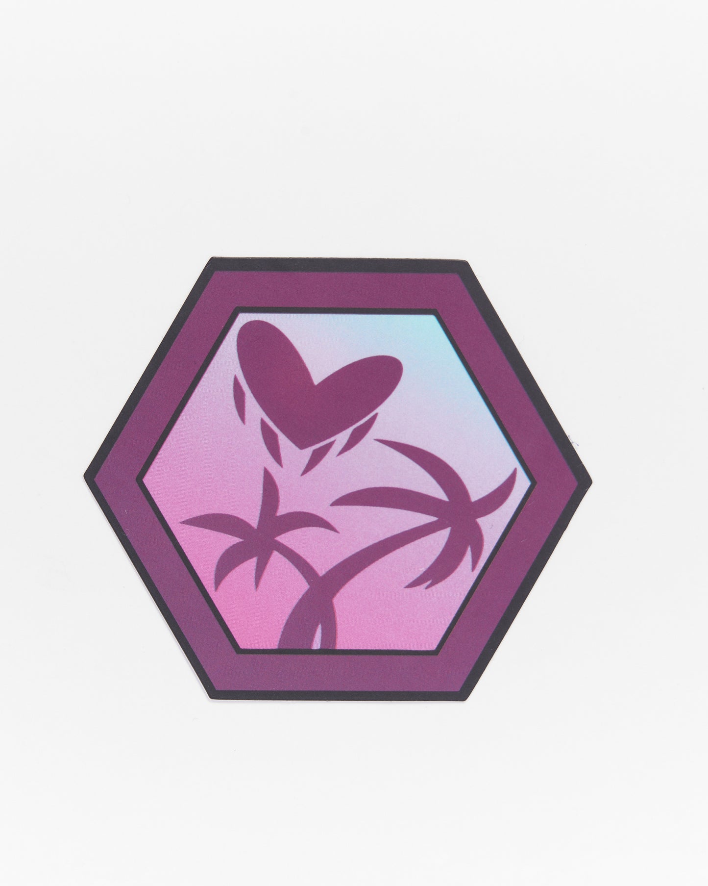 Helluva Summer Water Tumbler Sticker Pack