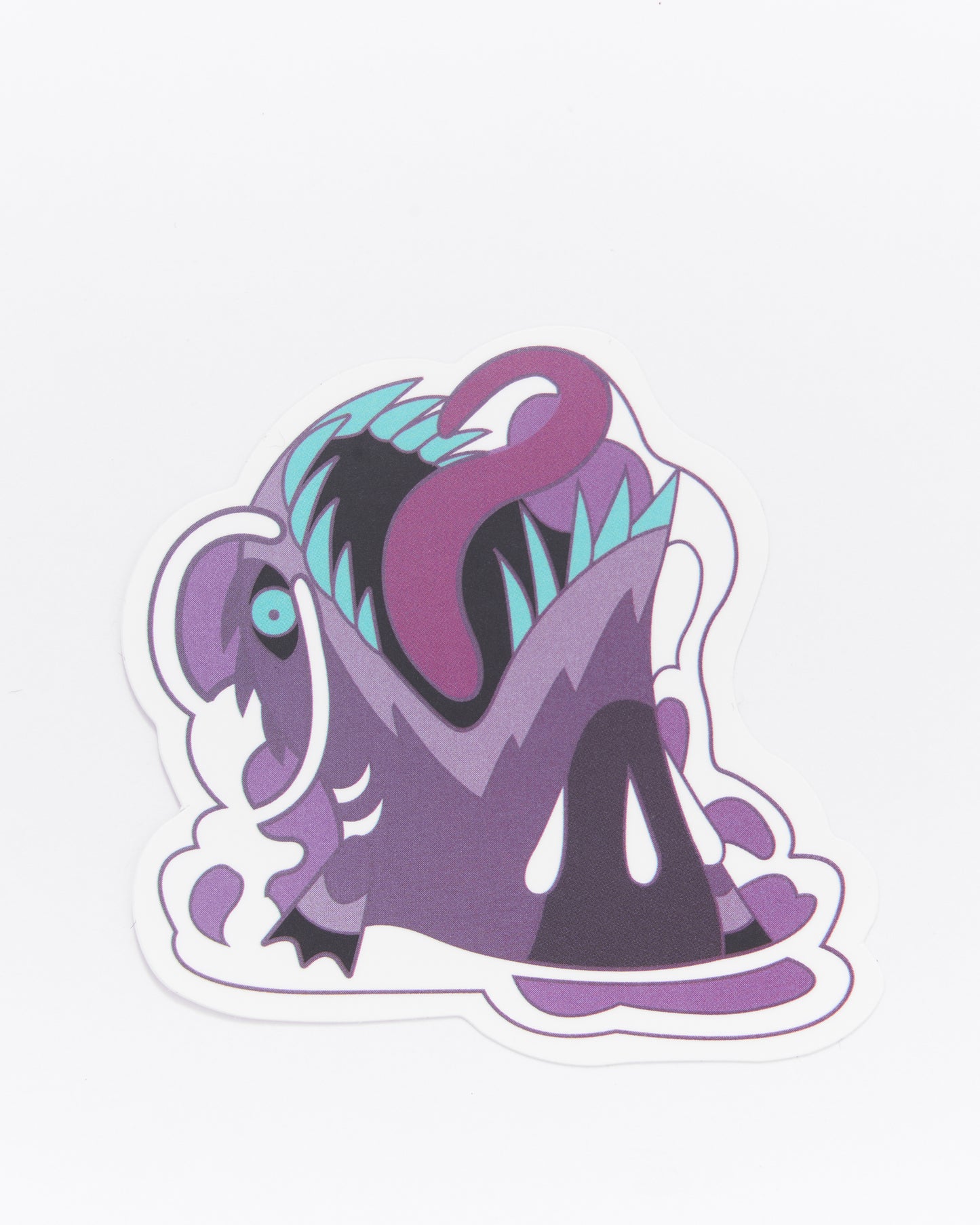 Helluva Summer Water Tumbler Sticker Pack