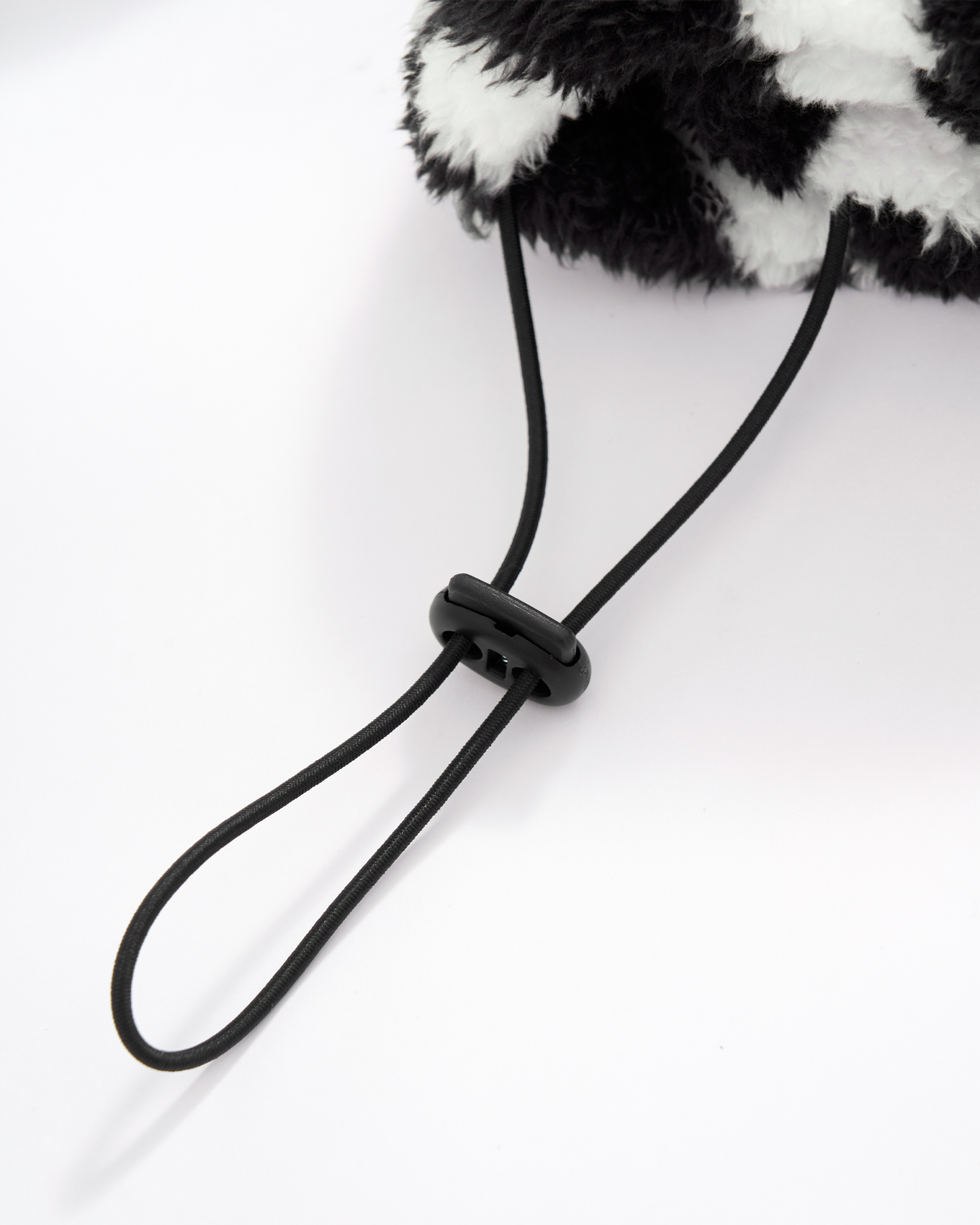 Fizz Oversized Faux Fur Coat