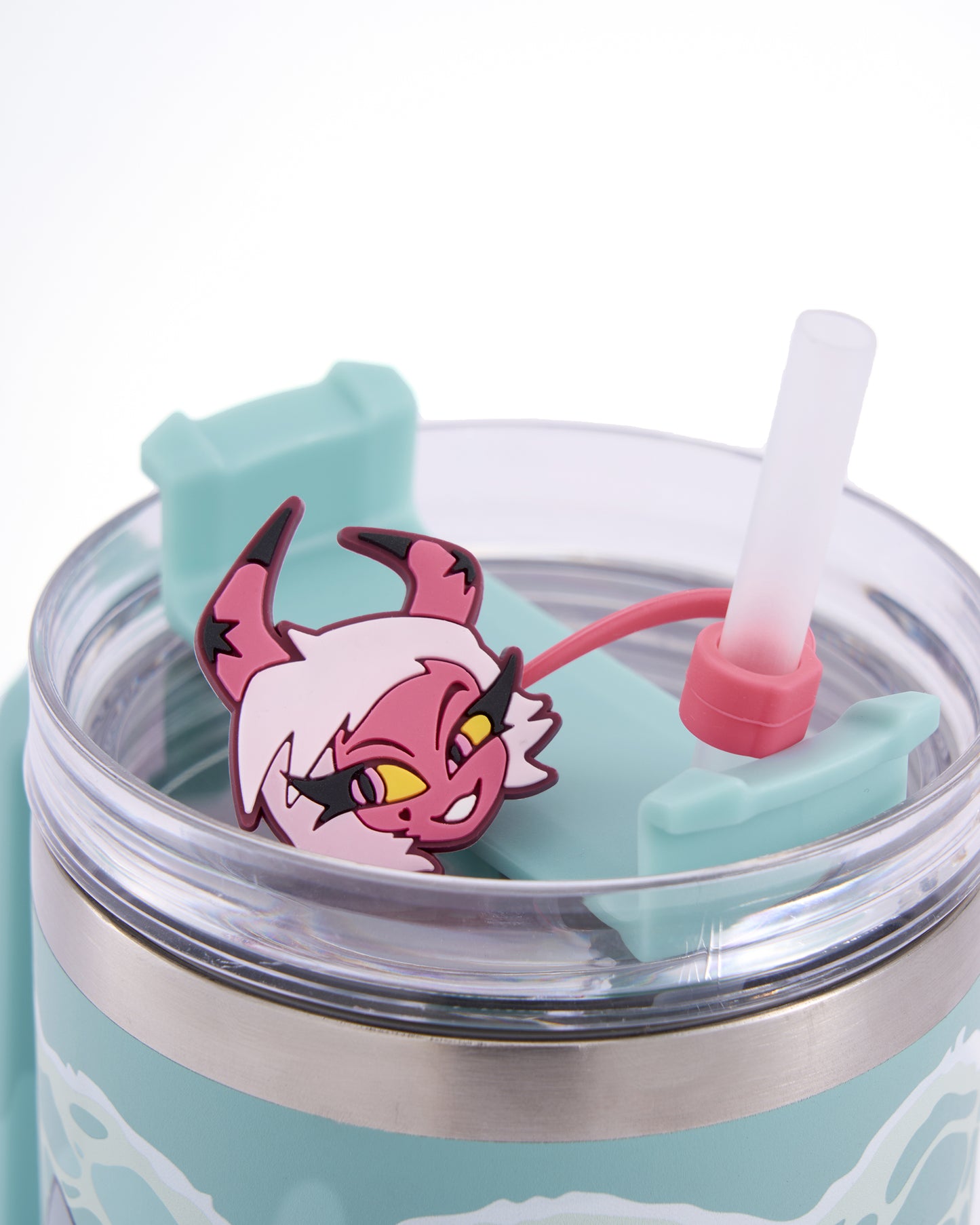 Helluva Summer Verosika Straw Topper