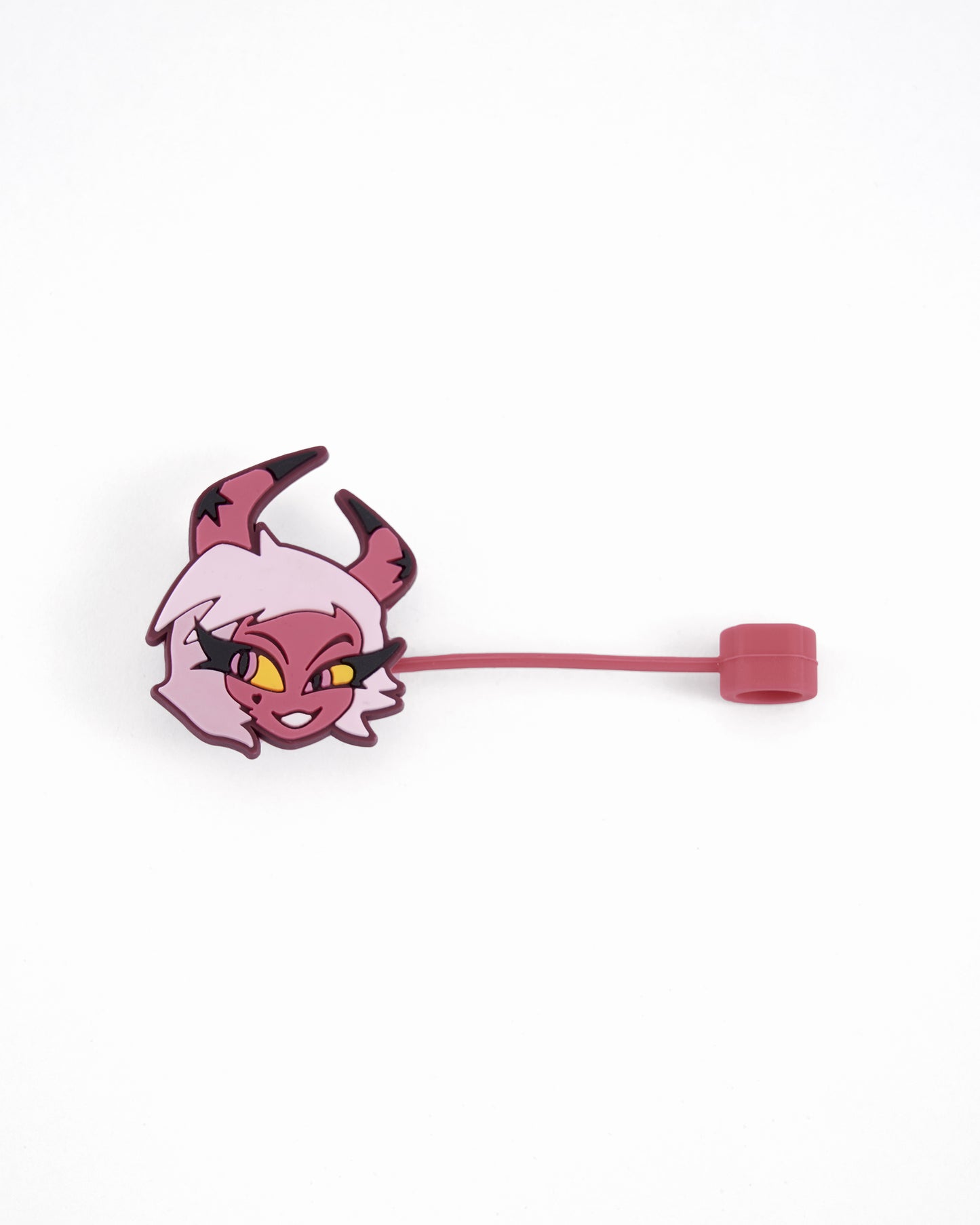 Helluva Summer Verosika Straw Topper