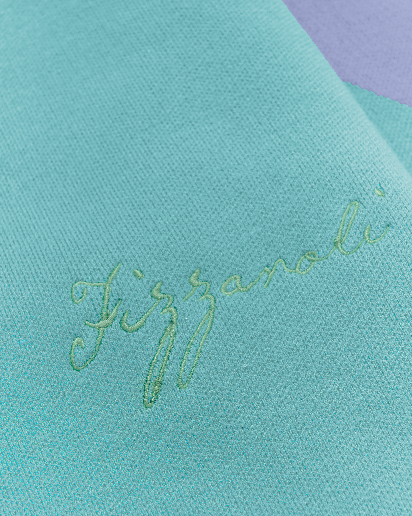 Fizz Oversized Cardigan