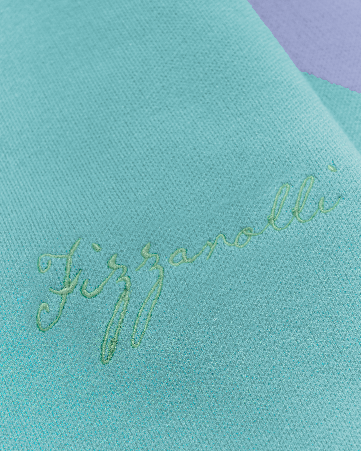 Fizz Oversized Cardigan