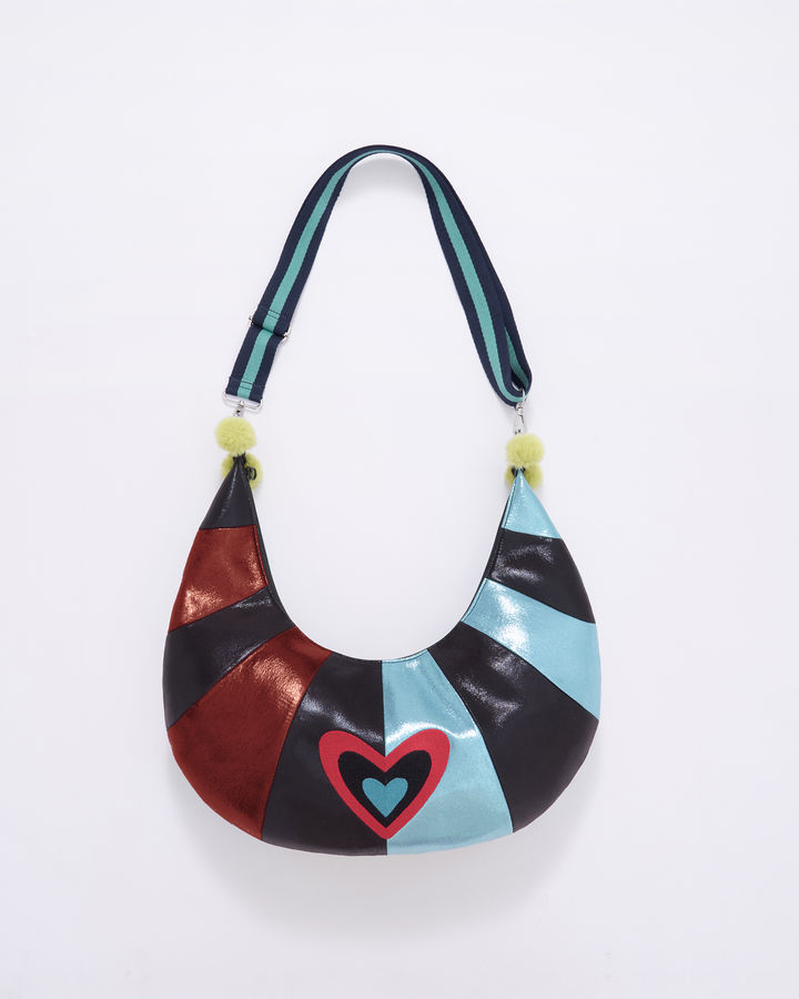 Fizz Jester Hat Bag