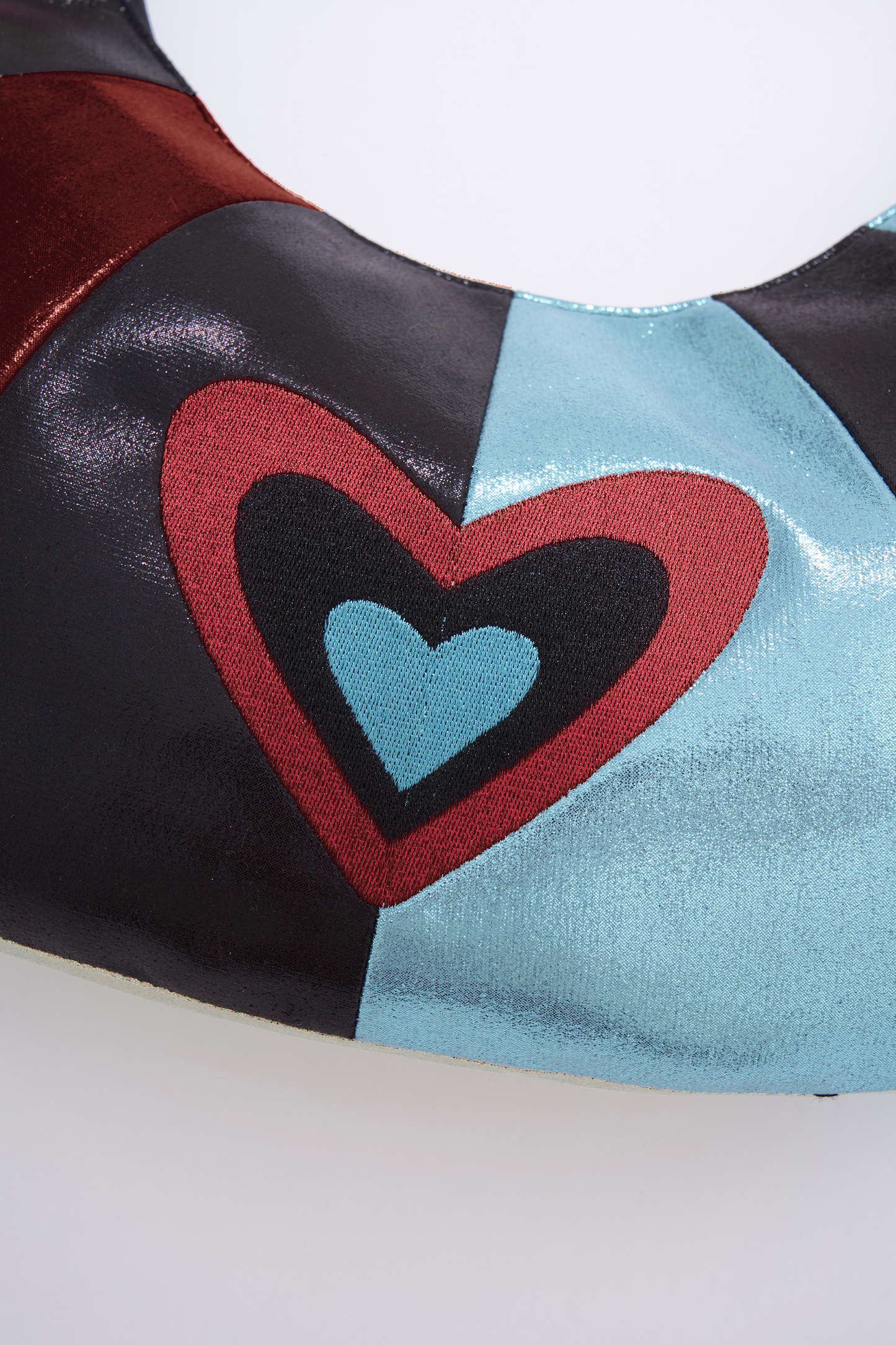 Fizz Jester Hat Bag