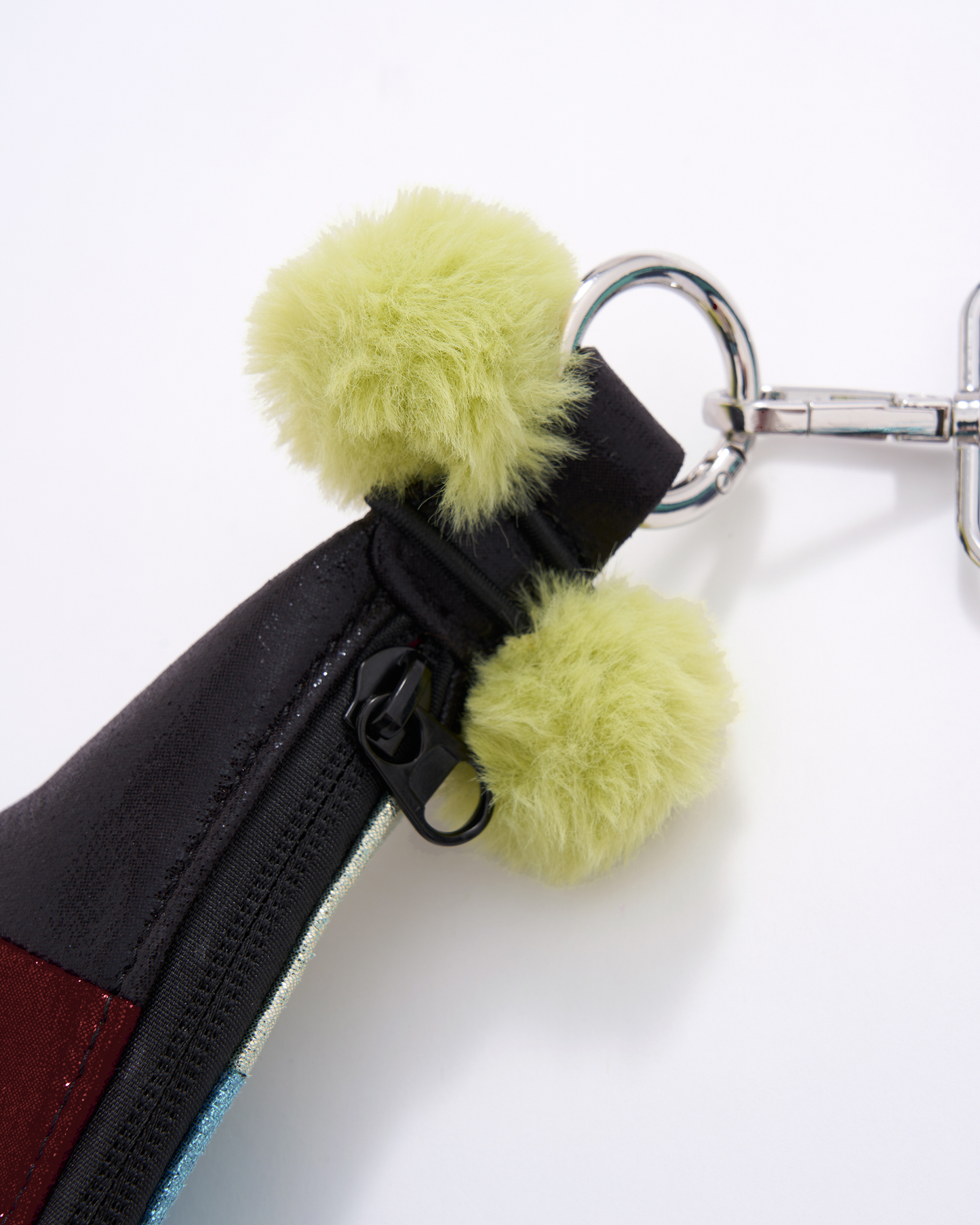 Fizz Jester Hat Bag
