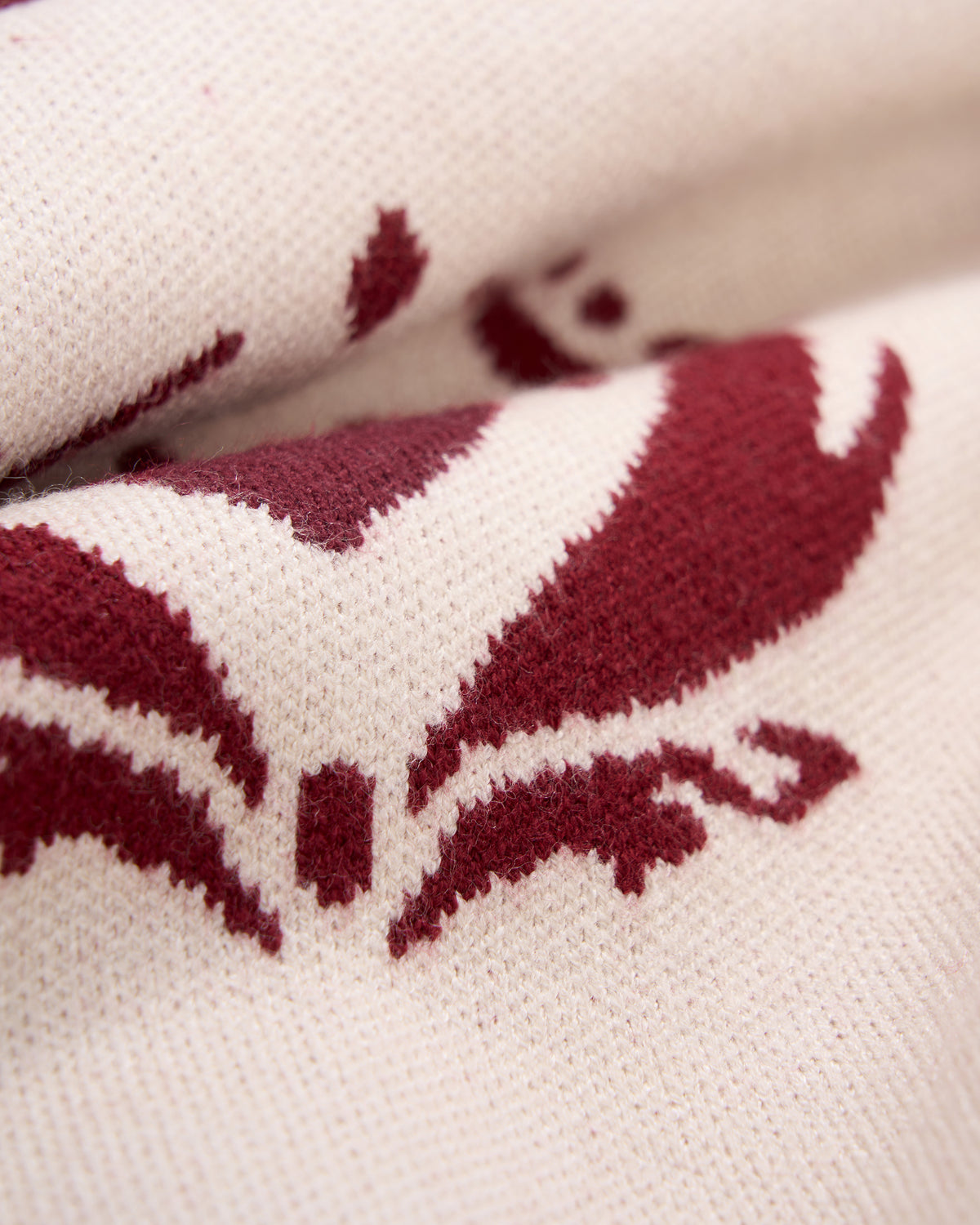 Stolas Sigil Cardigan - Cream
