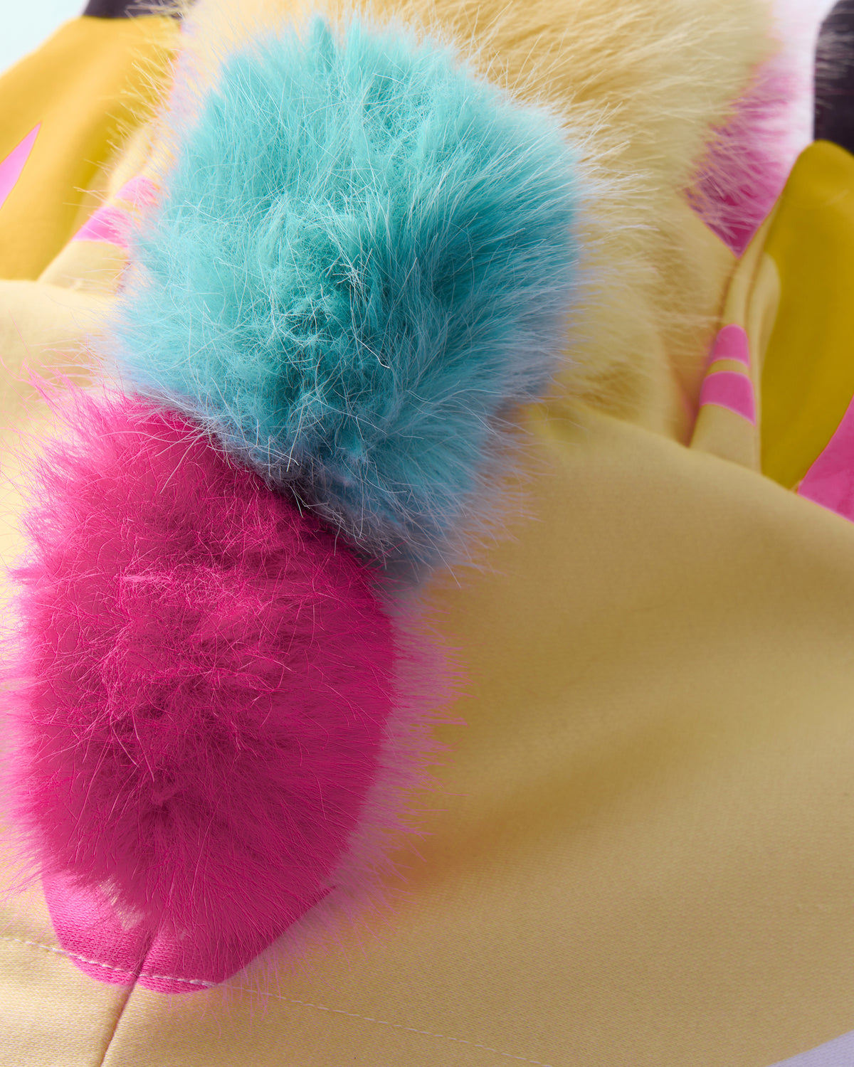 KIGURUMI - Bee