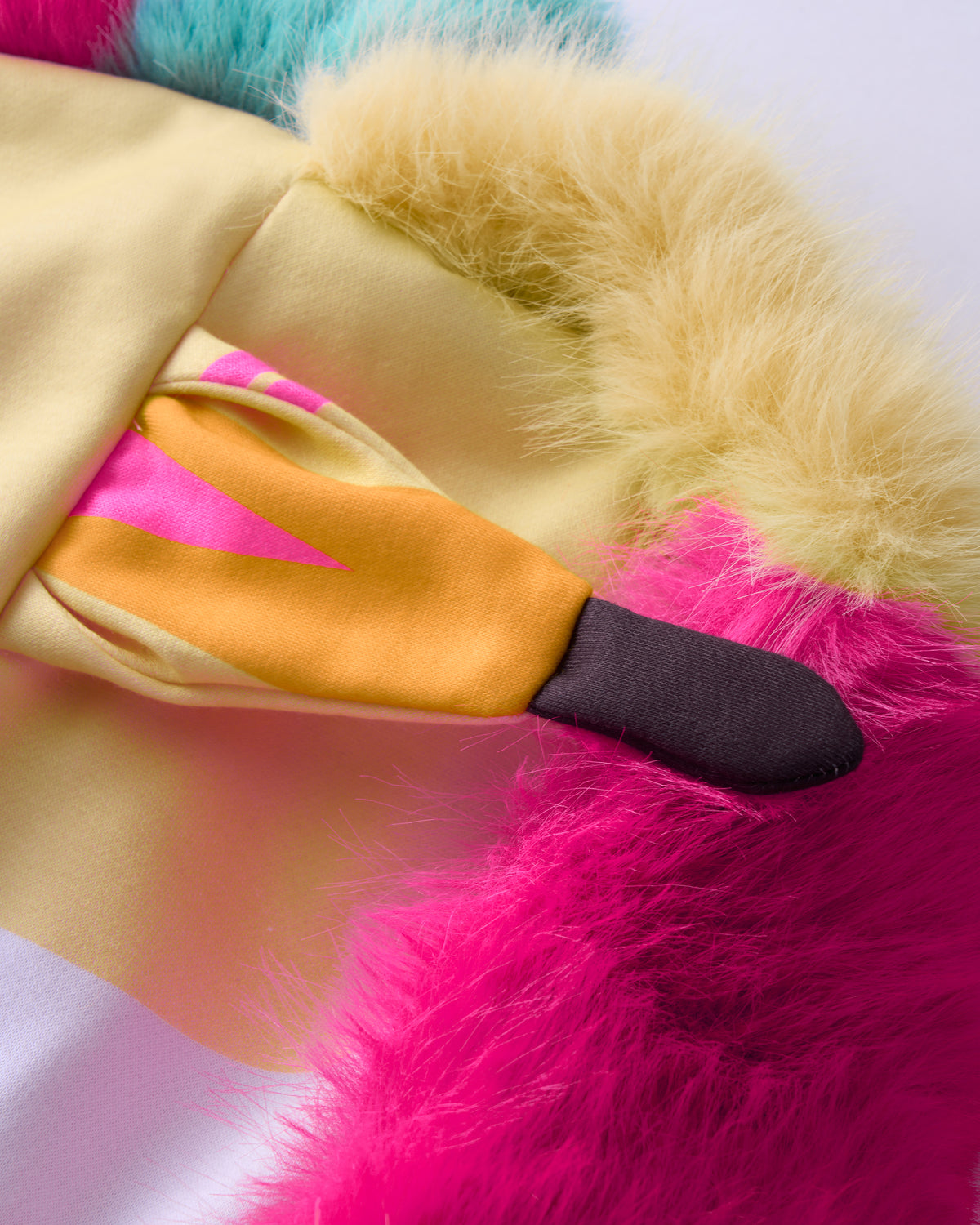 KIGURUMI - Bee