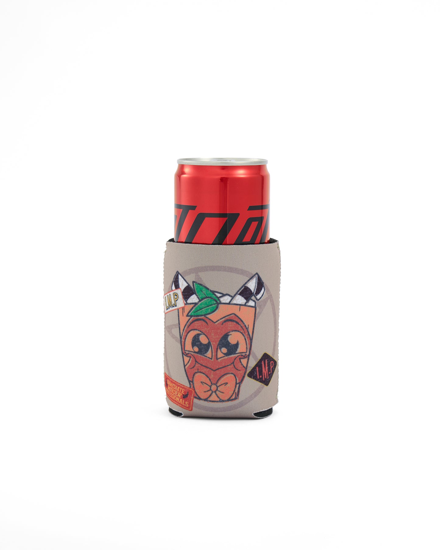 Helluva Summer Moxxie Koozie