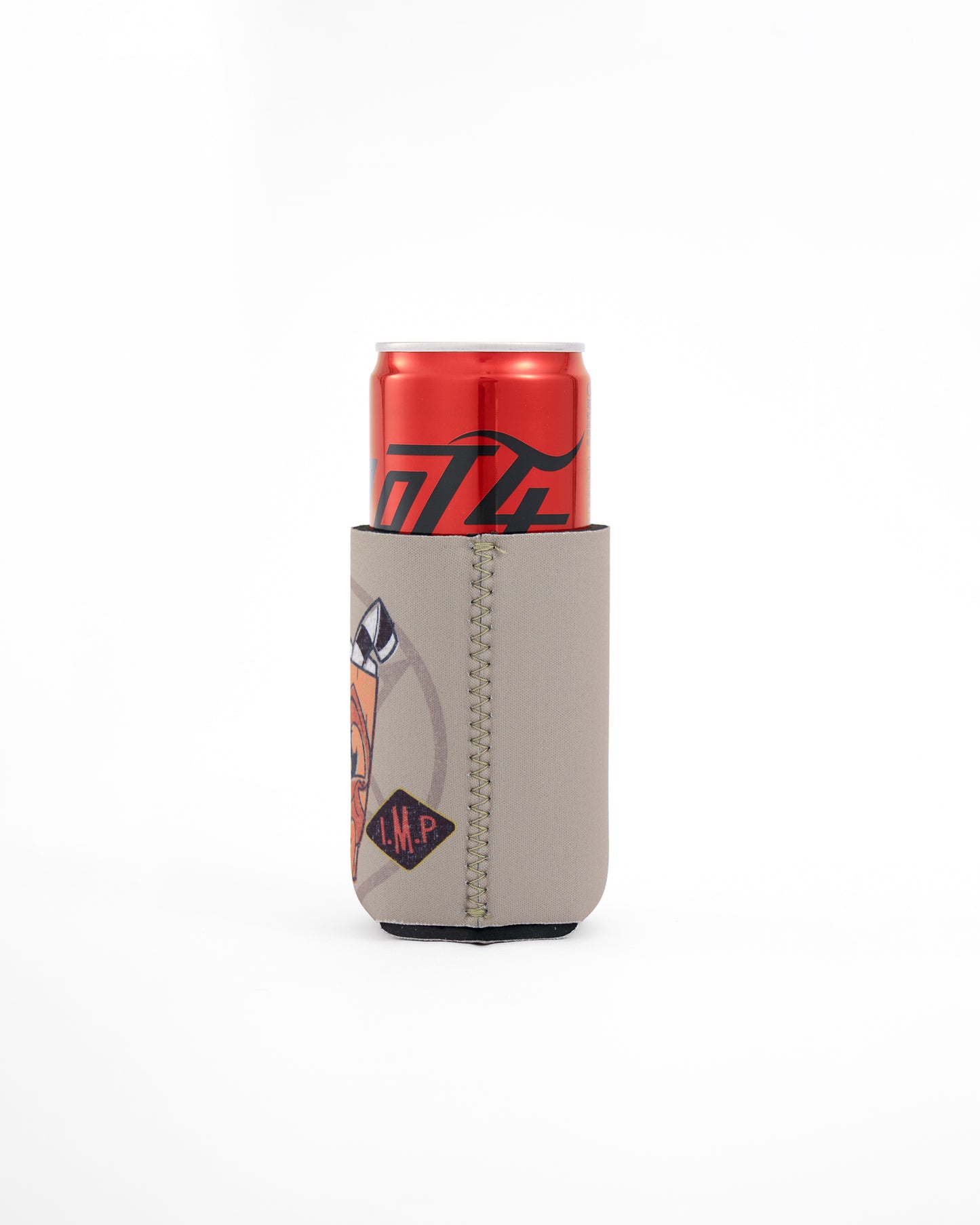 Helluva Summer Moxxie Koozie