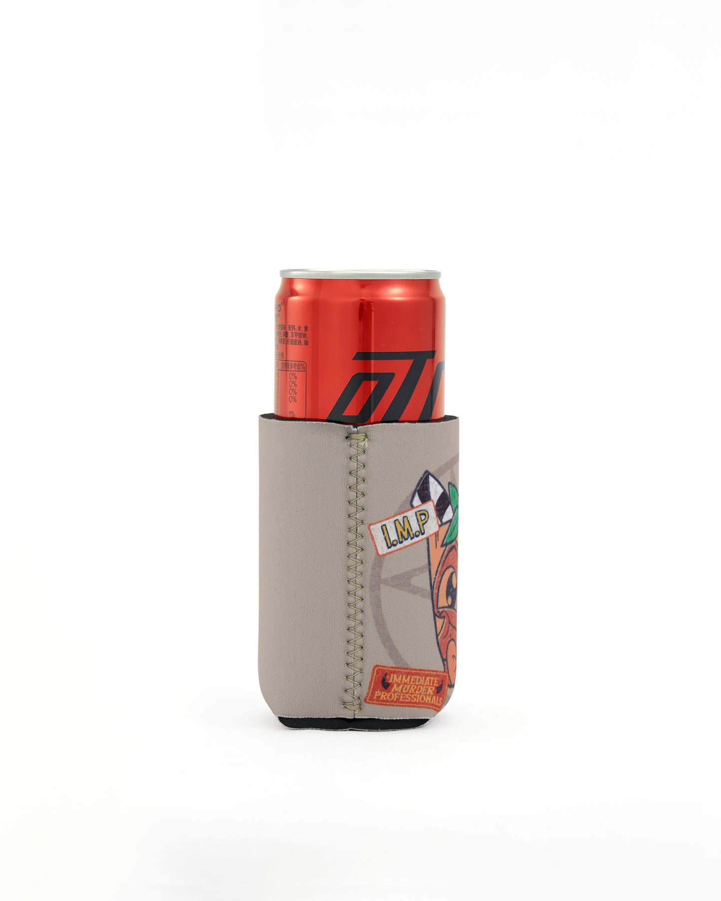 Helluva Summer Moxxie Koozie