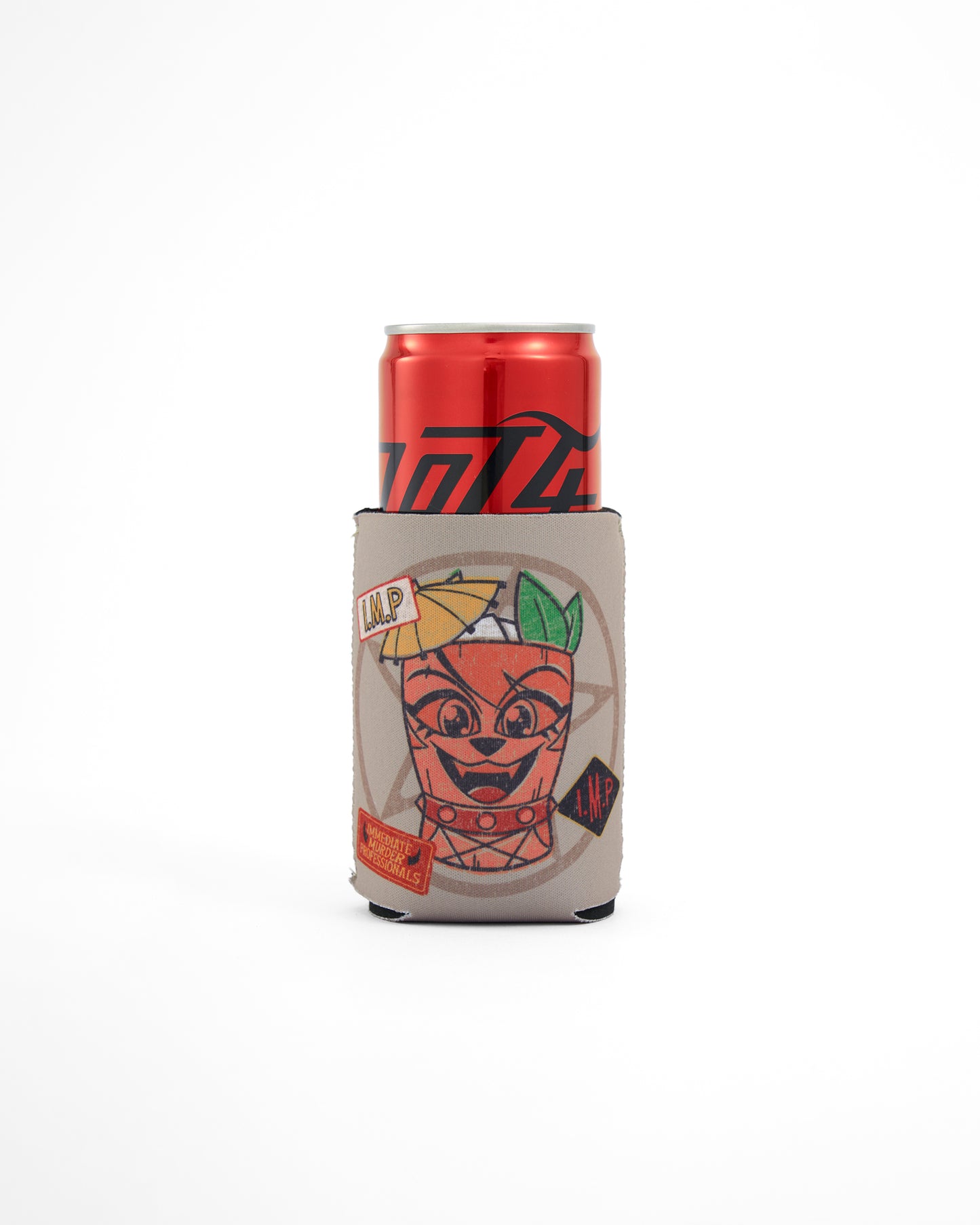 Helluva Summer Loona Koozie