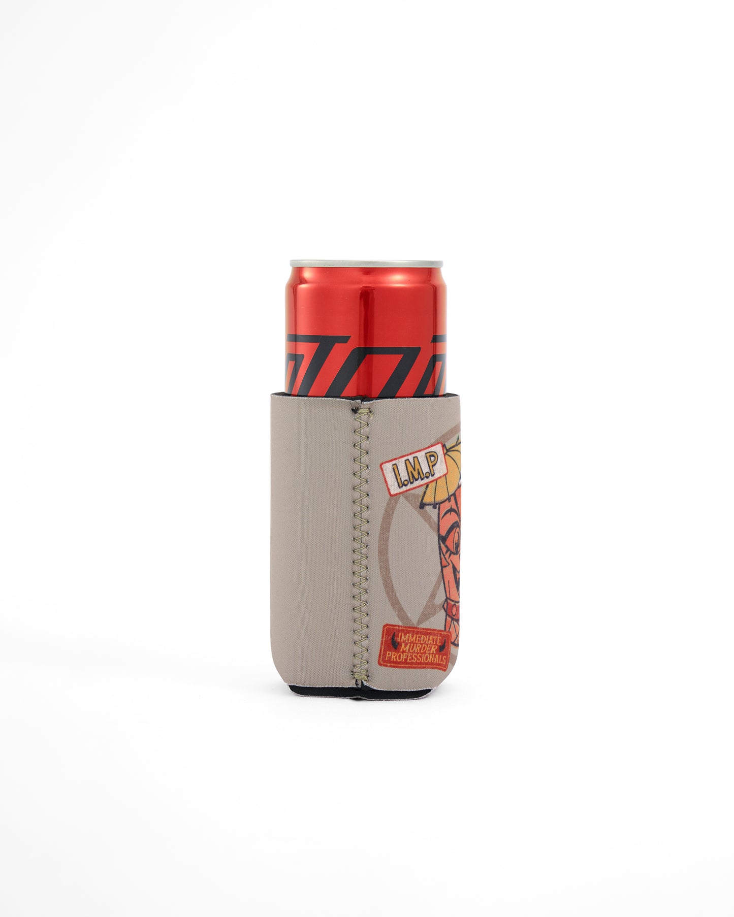 Helluva Summer Loona Koozie