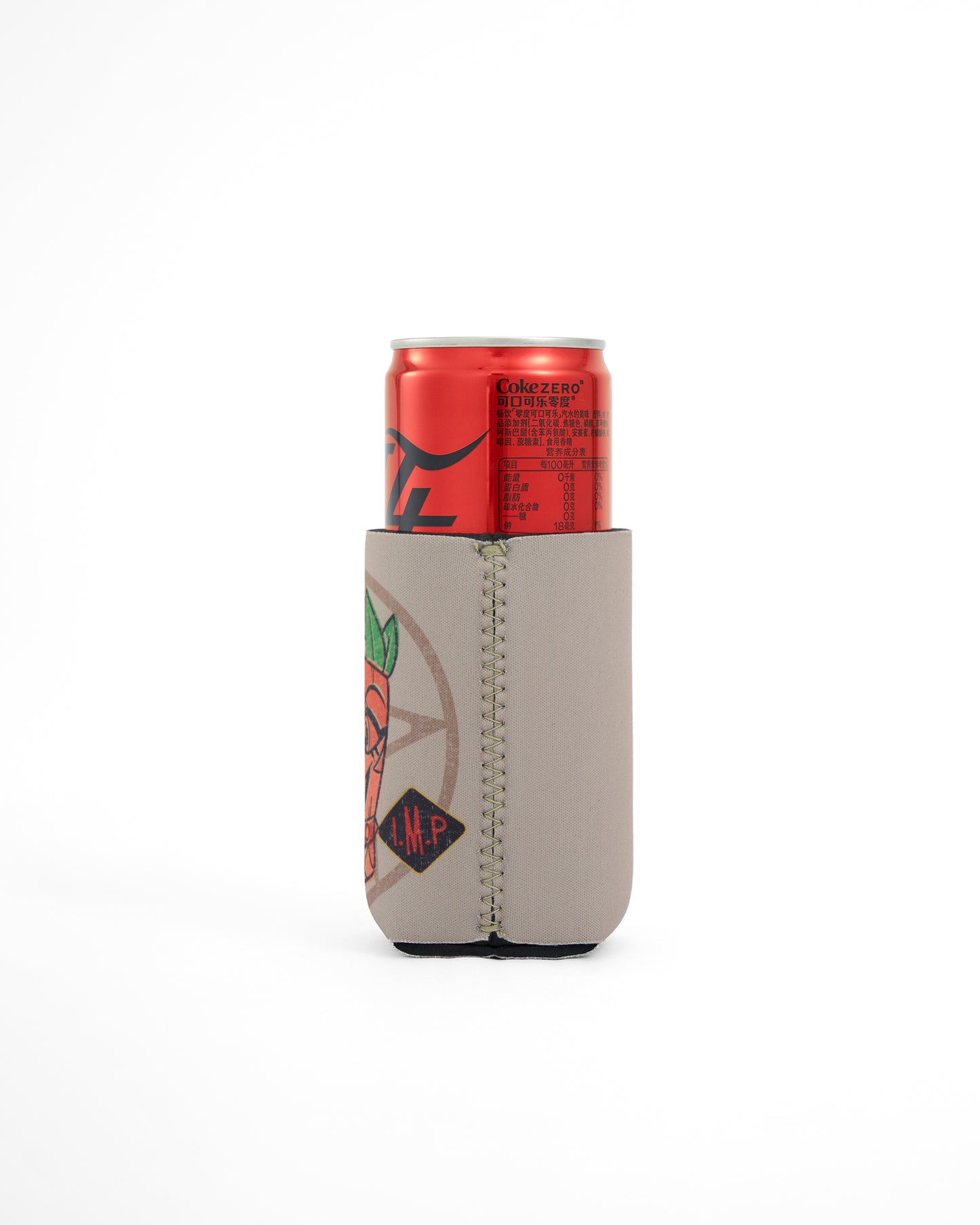 Helluva Summer Loona Koozie