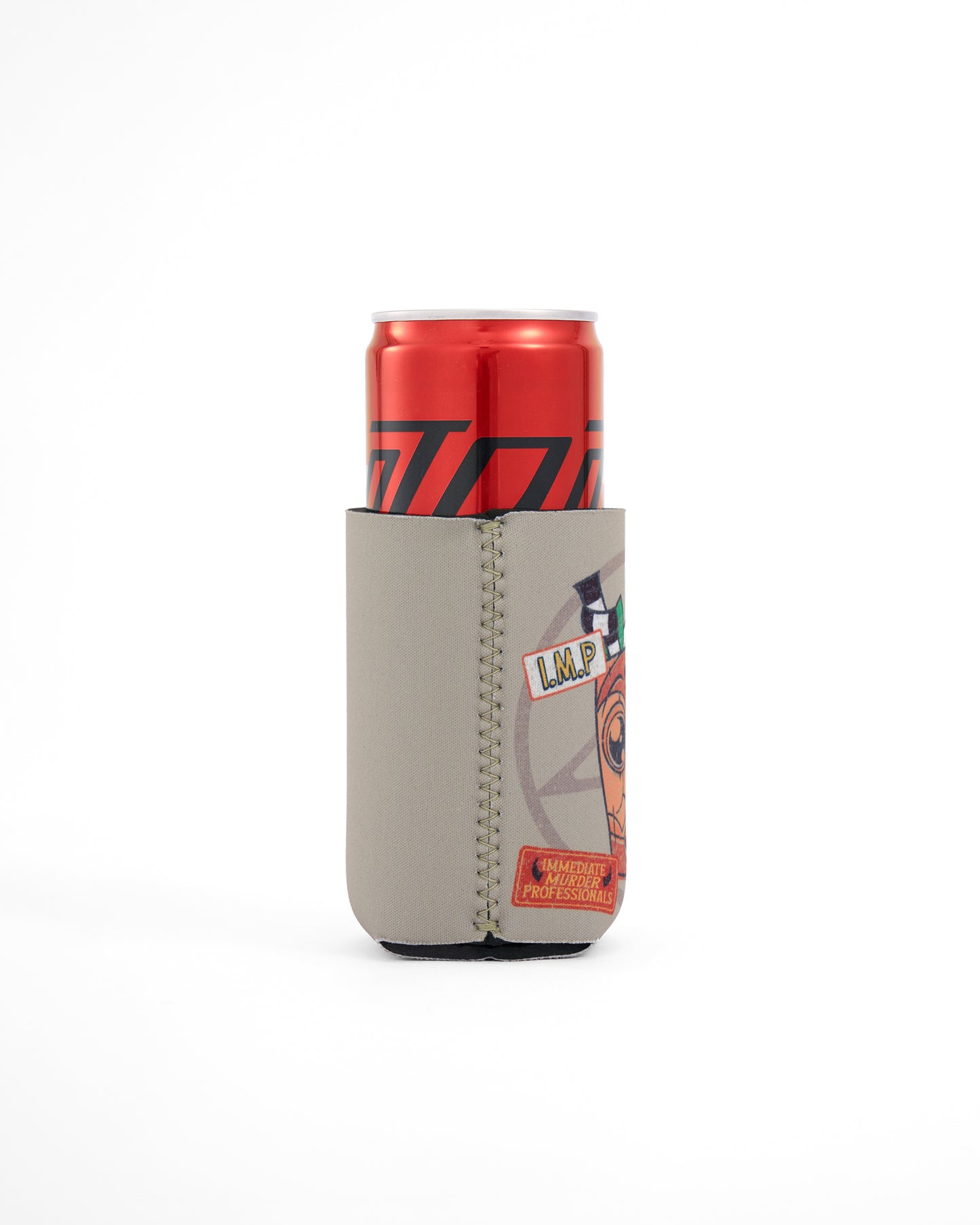 Helluva Summer Blitz Koozie