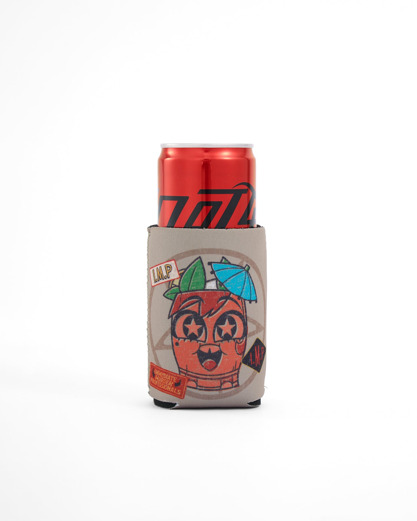 Helluva Summer Millie Koozie