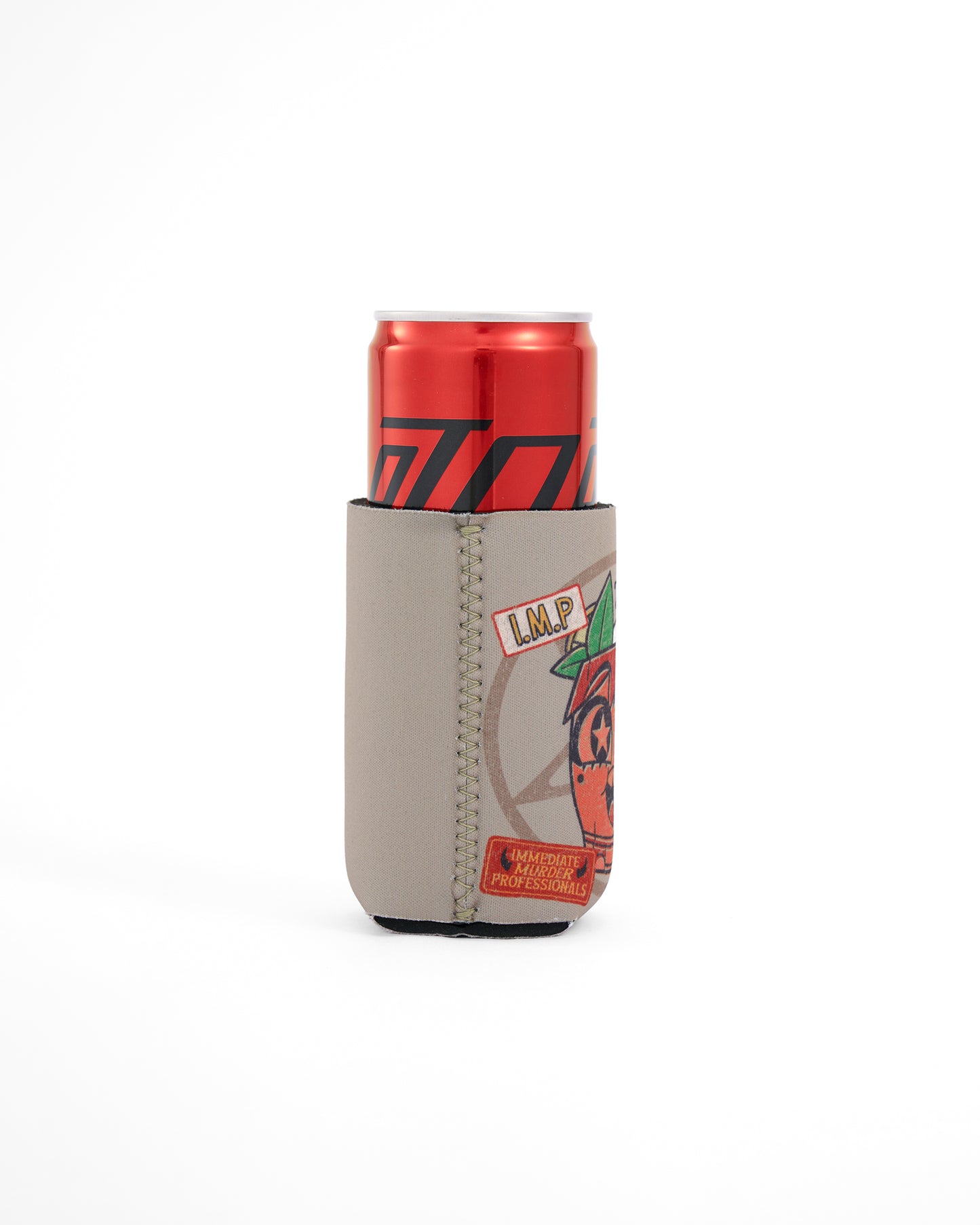 Helluva Summer Millie Koozie