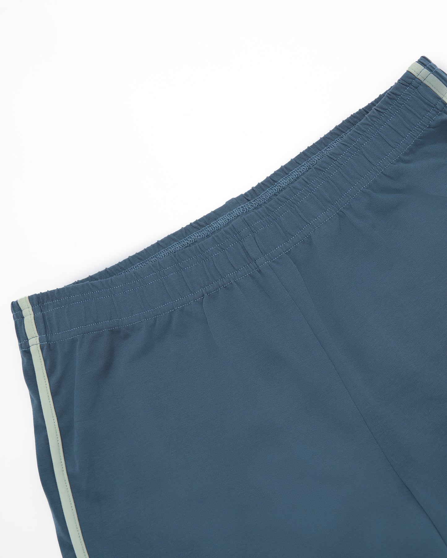 After Life-Guard Blue Shorts