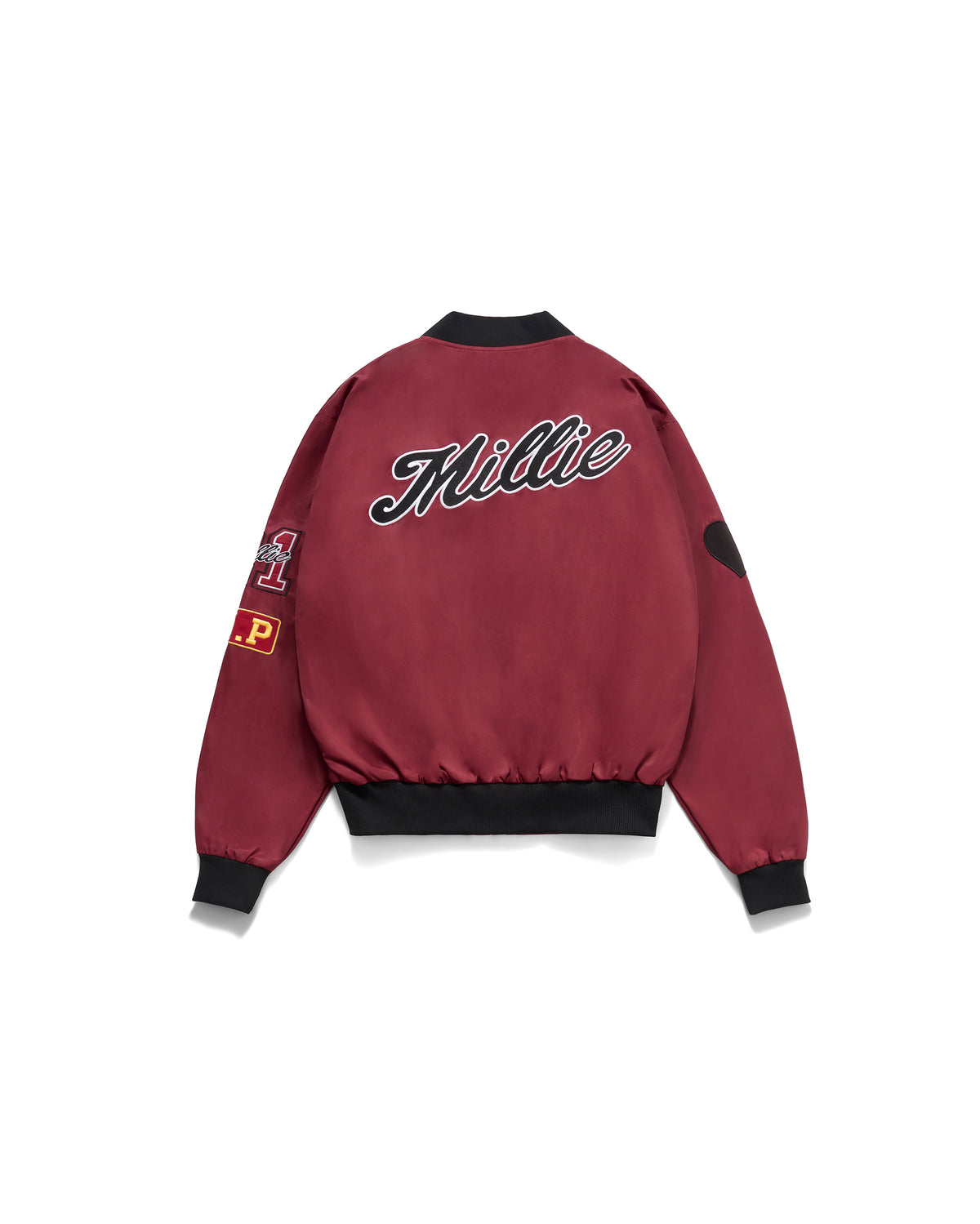 Mel Bundle - Away Team