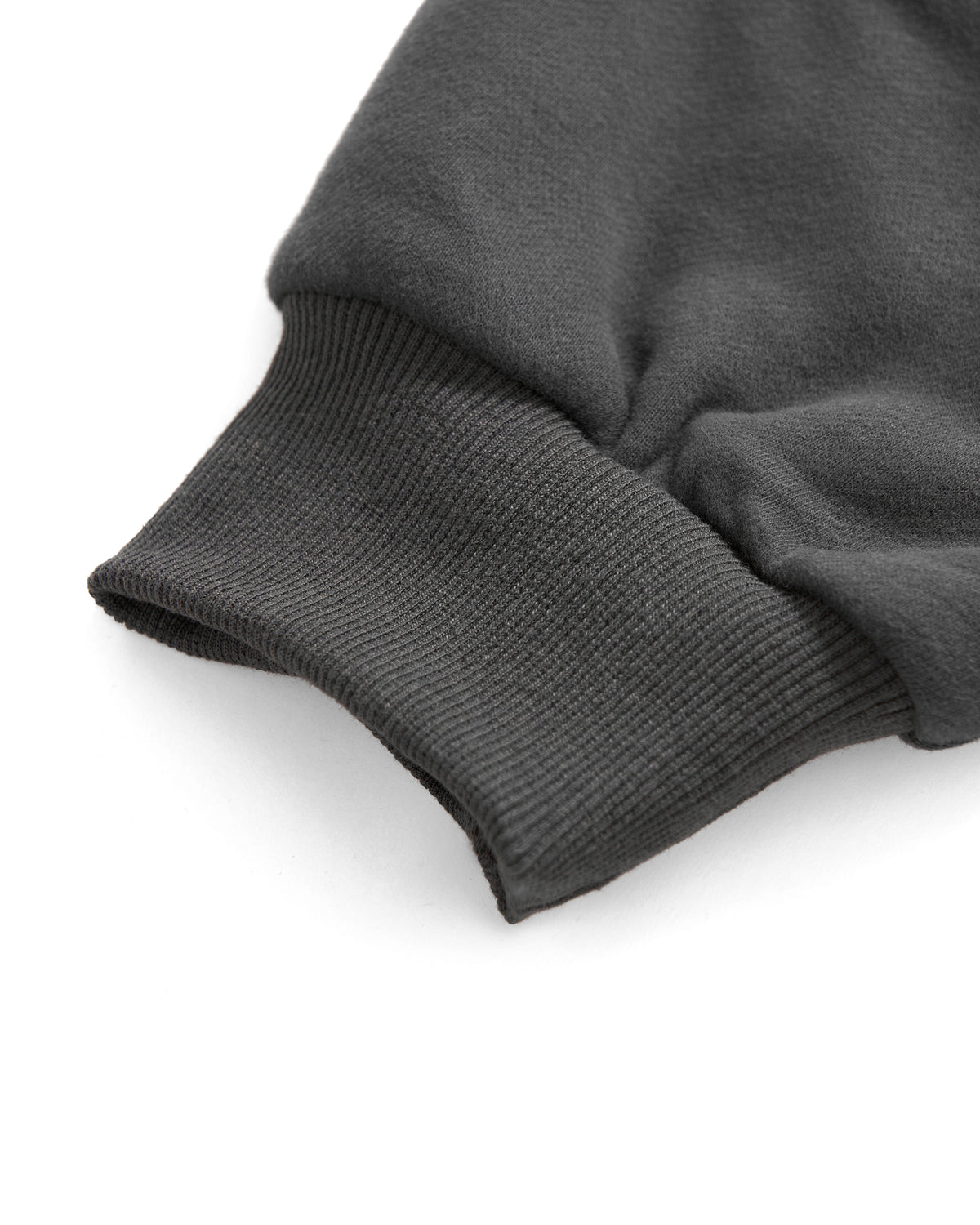Wrath Ring Hoodie - Charcoal