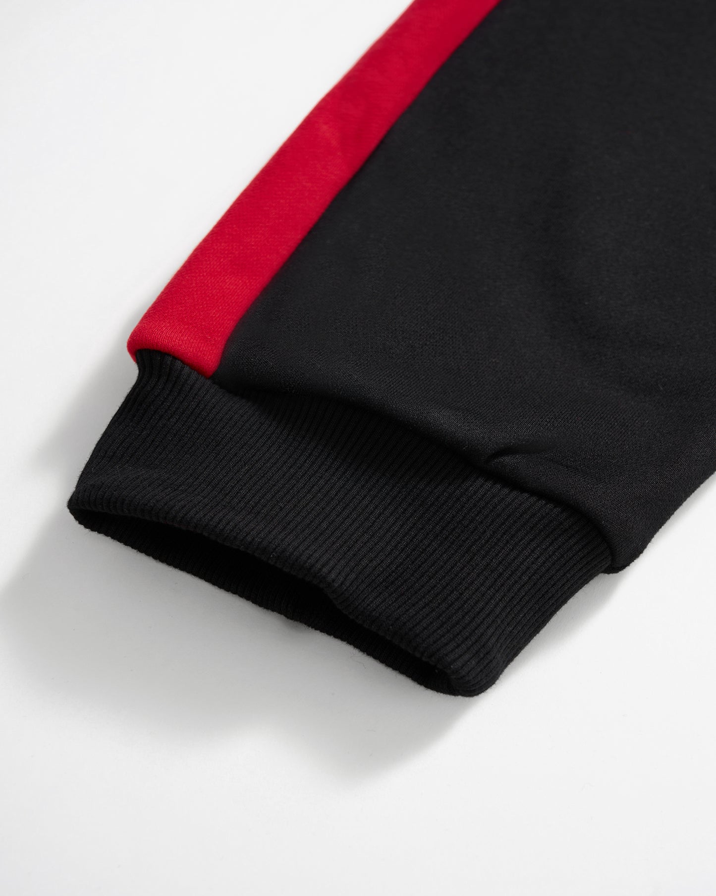 Millie Athletic Jogger - Black