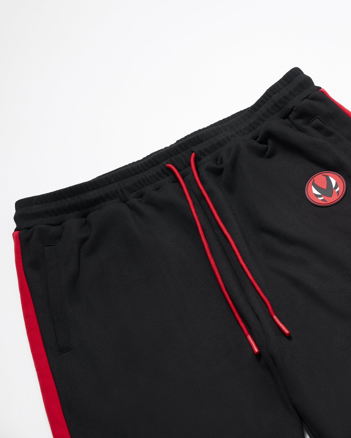 Millie Athletic Jogger - Black