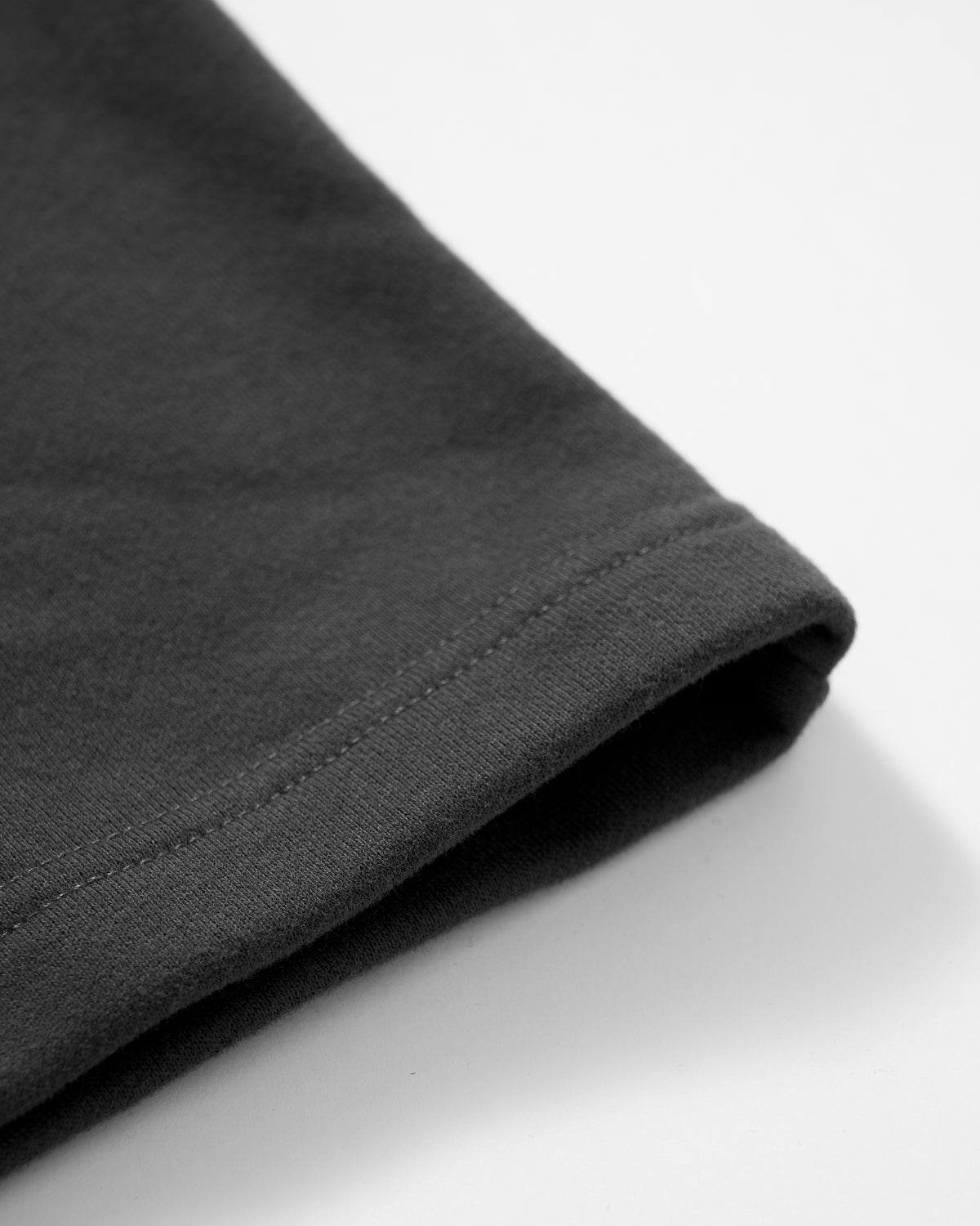 Wrath Ring Wide Leg Sweatpants - Charcoal