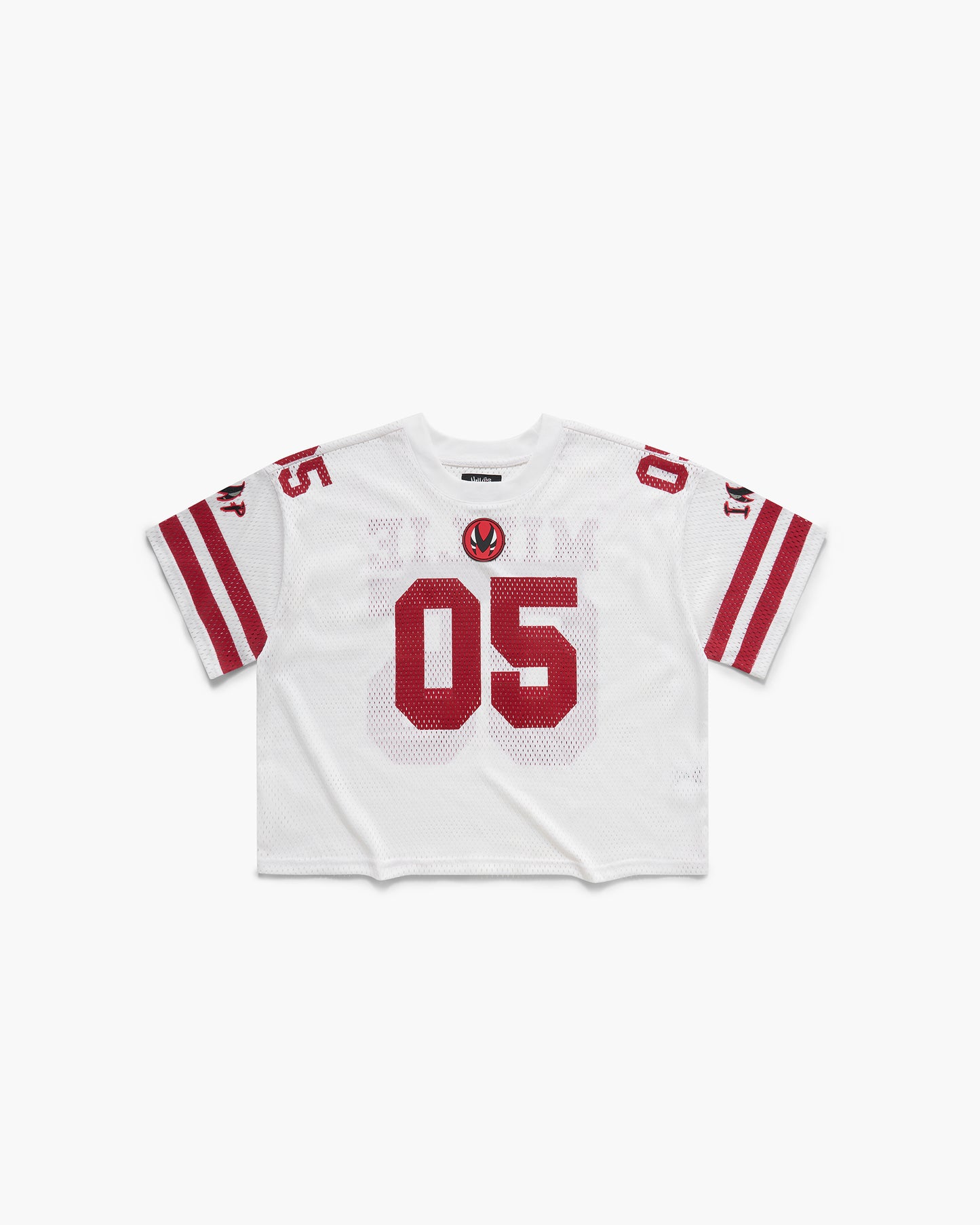 Milie Sport Jersey - Cream